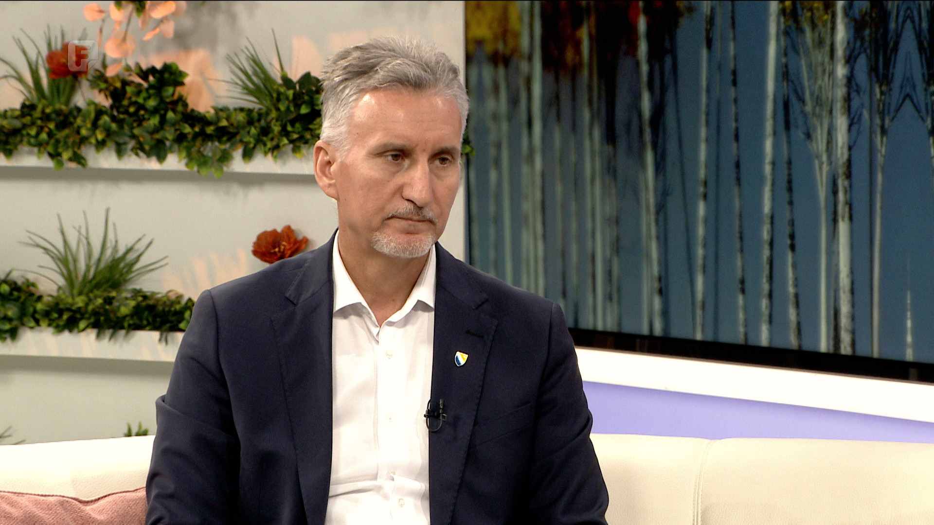 ''Reformski zakoni su iskorak na EU putu, dobiće podršku Doma naroda BiH''