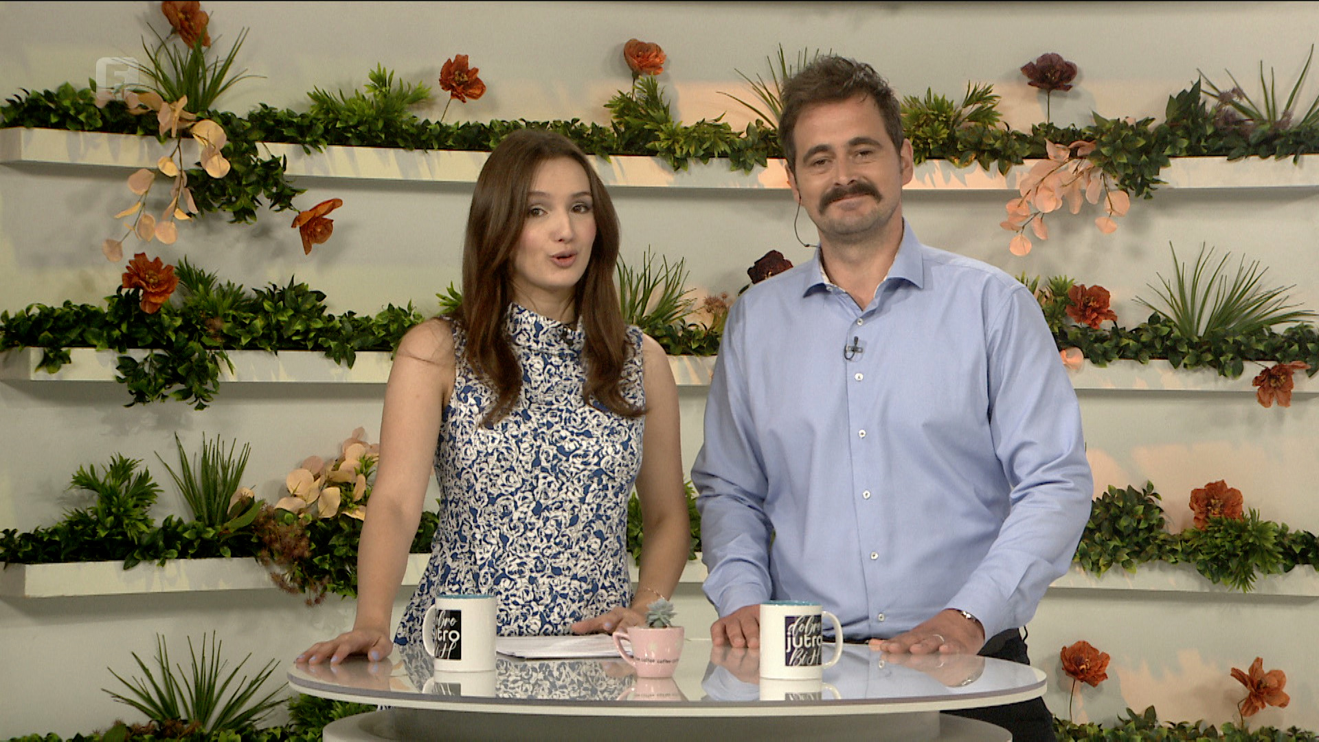 Dobro jutro, BiH!, jutarnji program 31.08.2023.