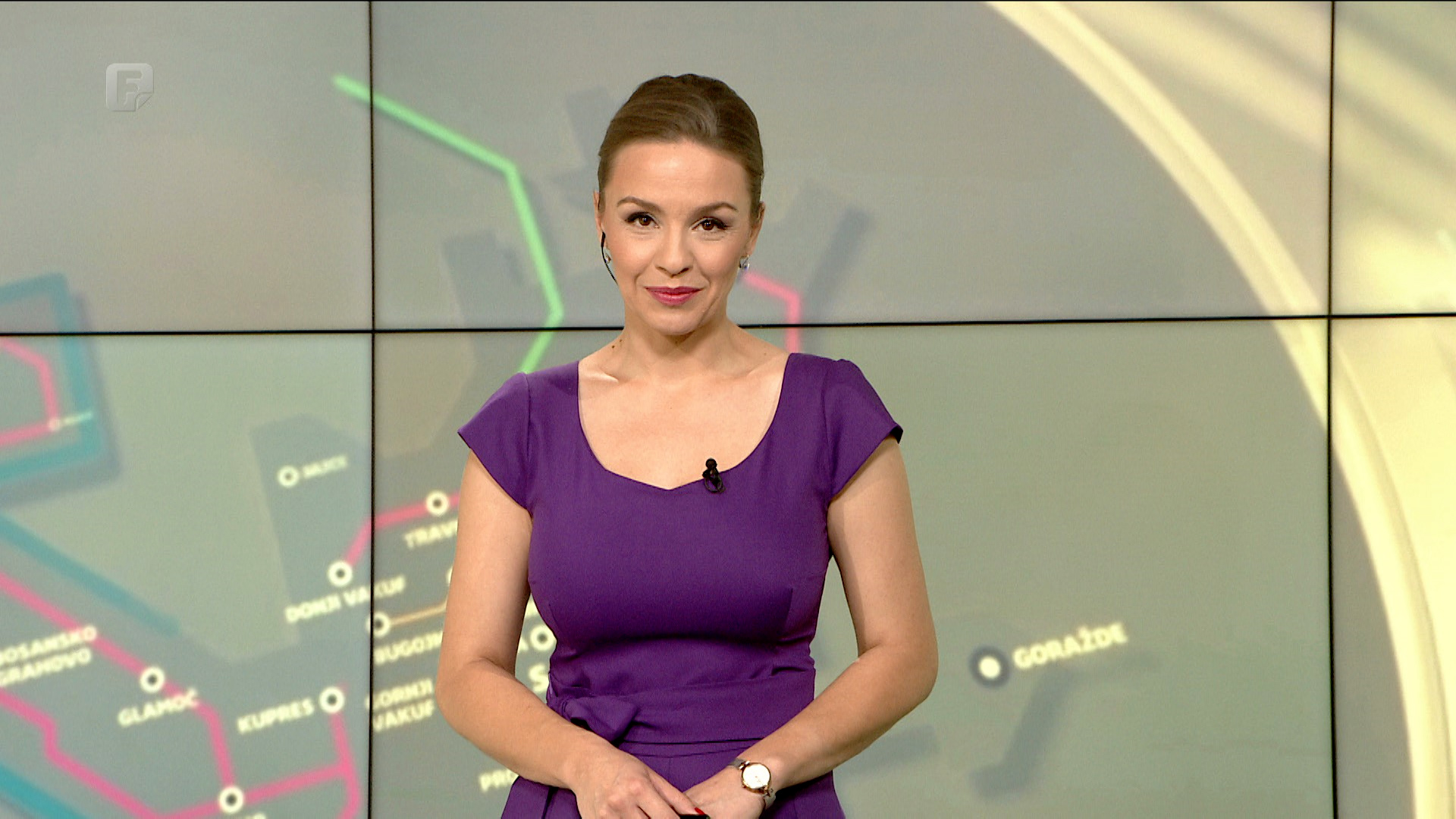 Federacija danas, 31.08.2023.