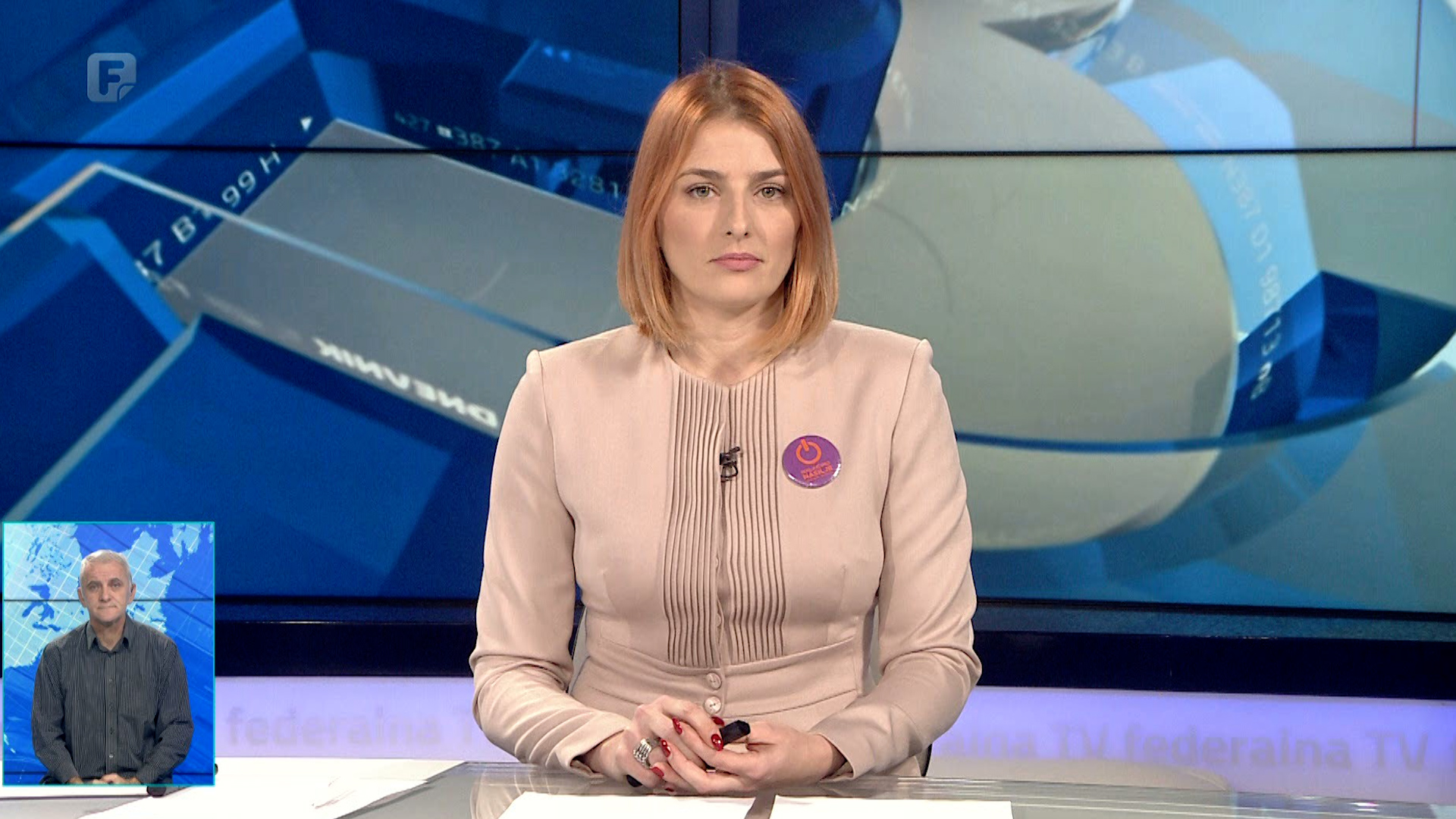 Dnevnik 3, 01.12.2023.