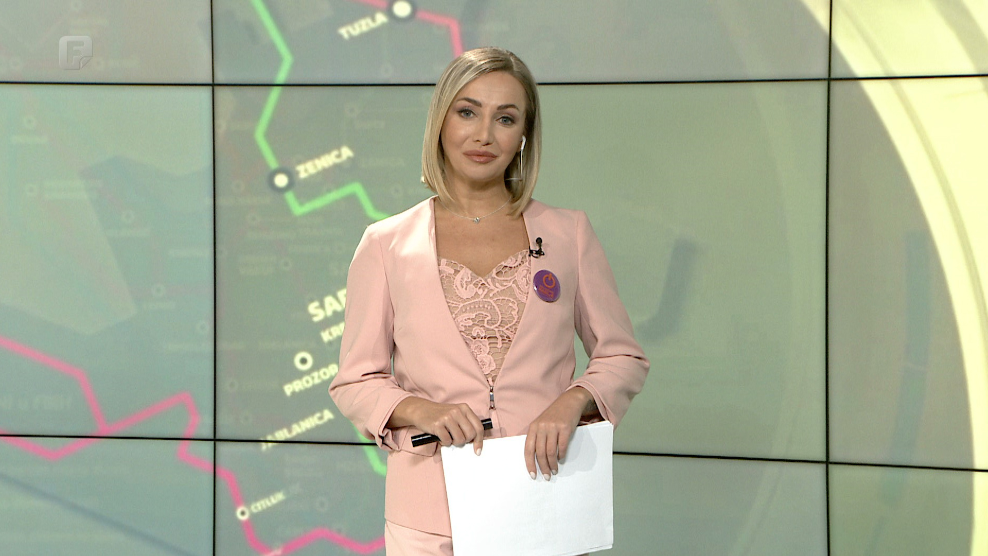 Federacija danas, 01.12.2023.