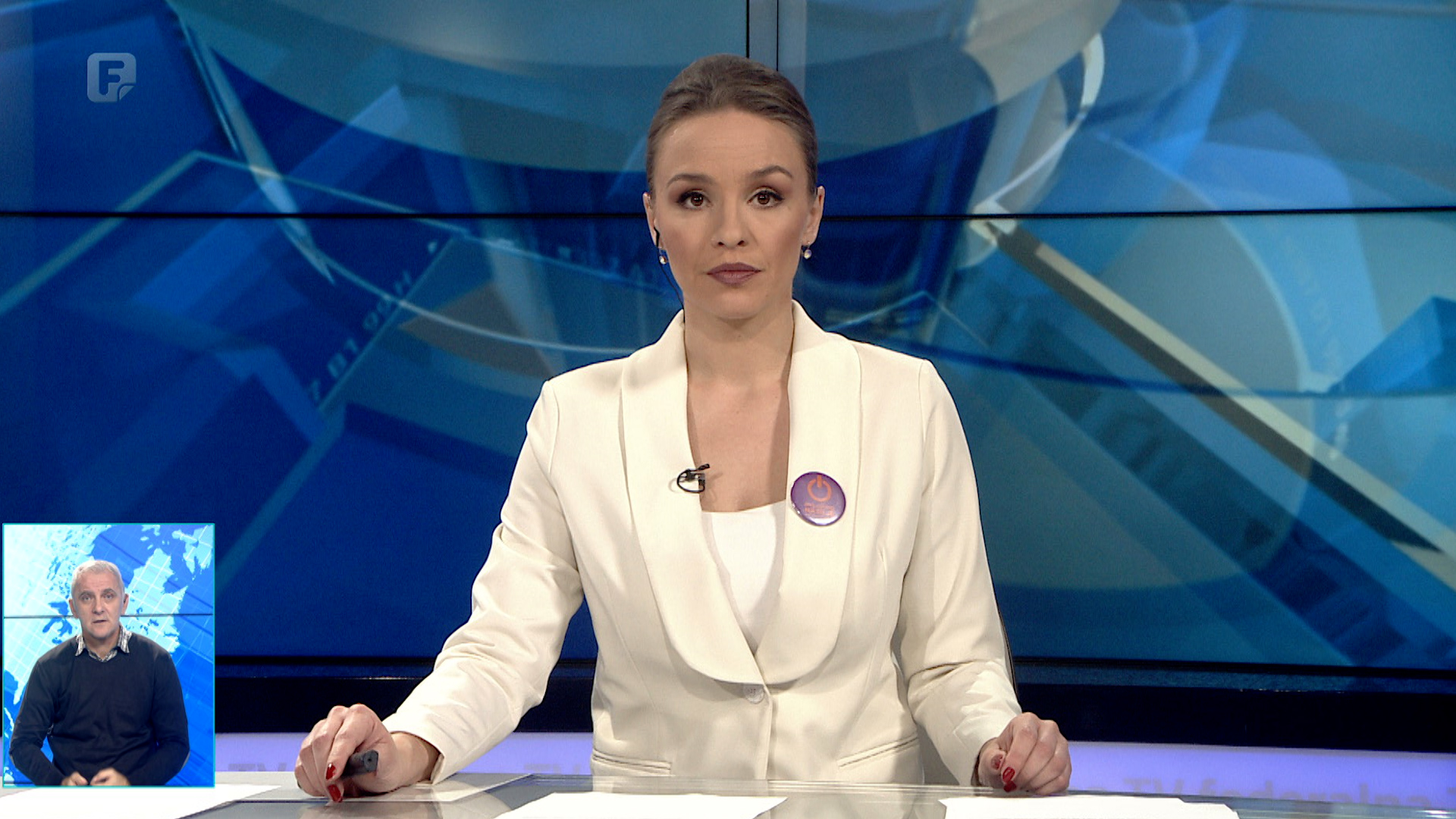 Dnevnik 3, 02.12.2023.