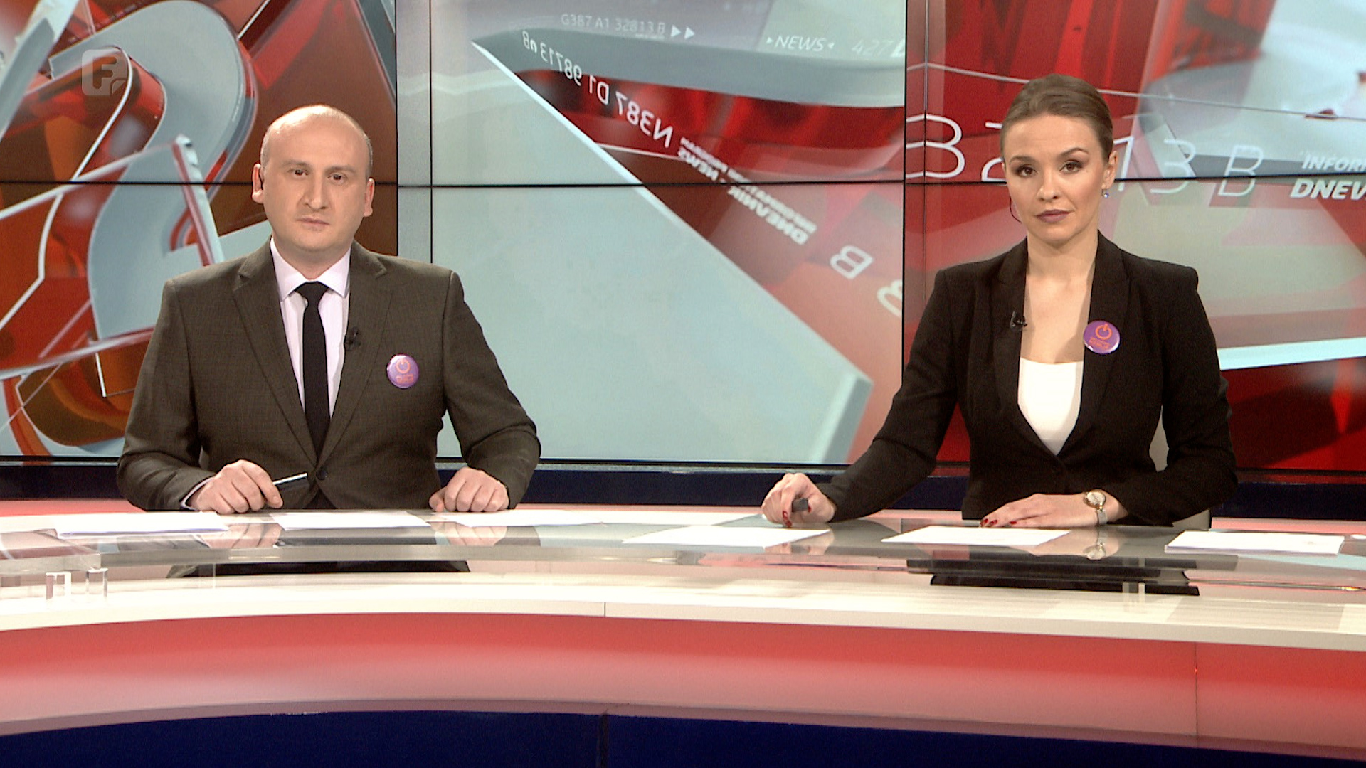 Dnevnik 2, 03.12.2023.