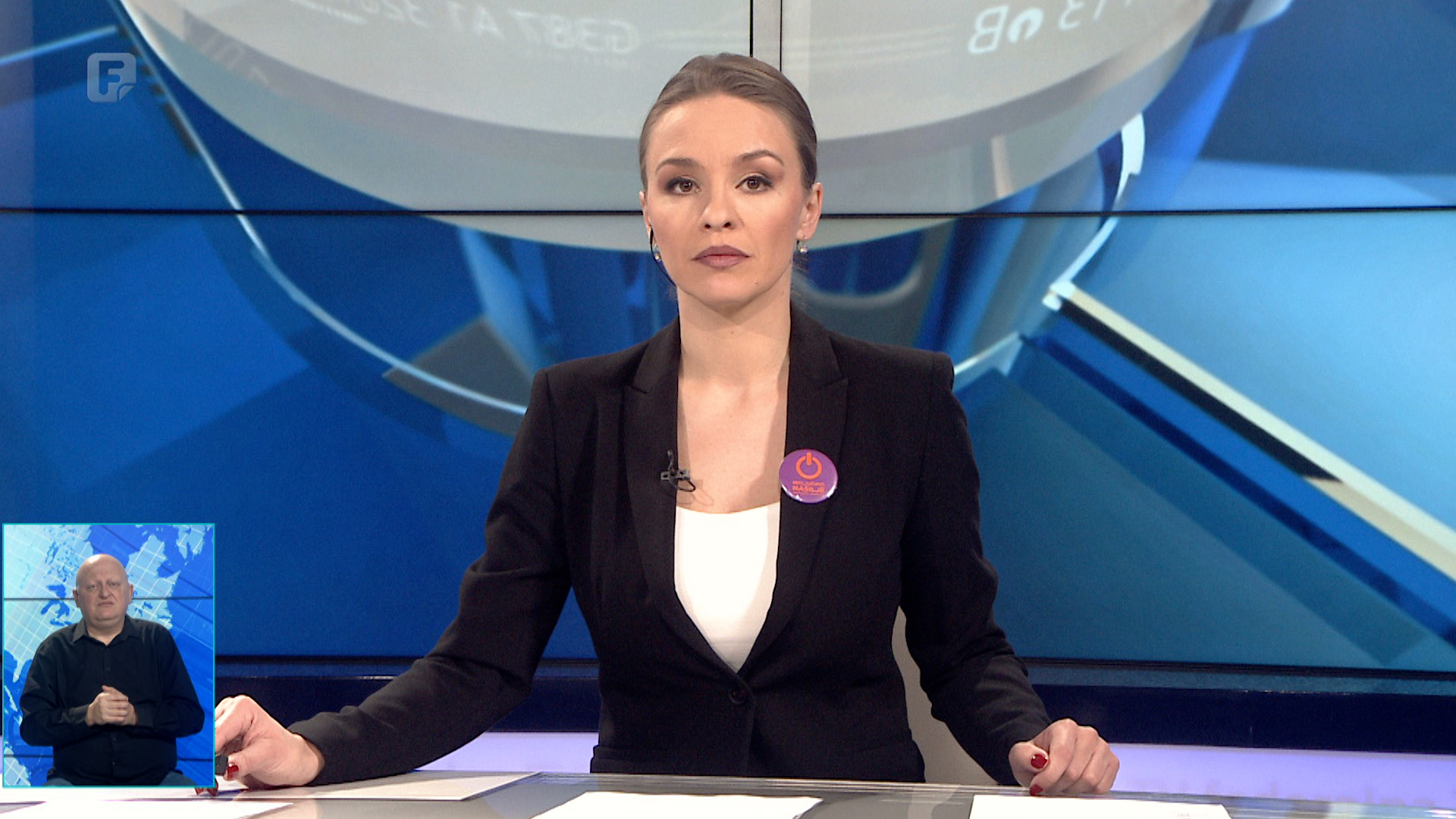 Dnevnik 3, 03.12.2023.