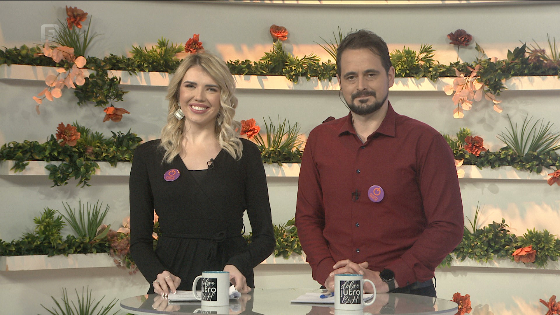 Dobro jutro, BiH!, jutarnji program 04.12.2023.