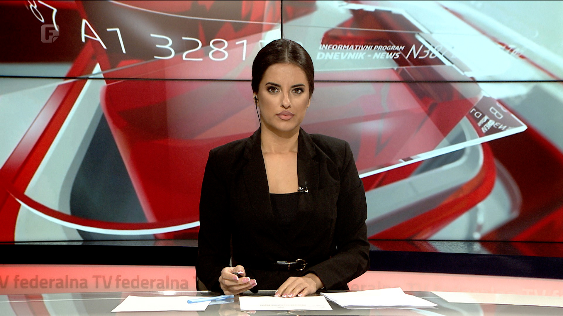 Dnevnik 2, 04.12.2023.