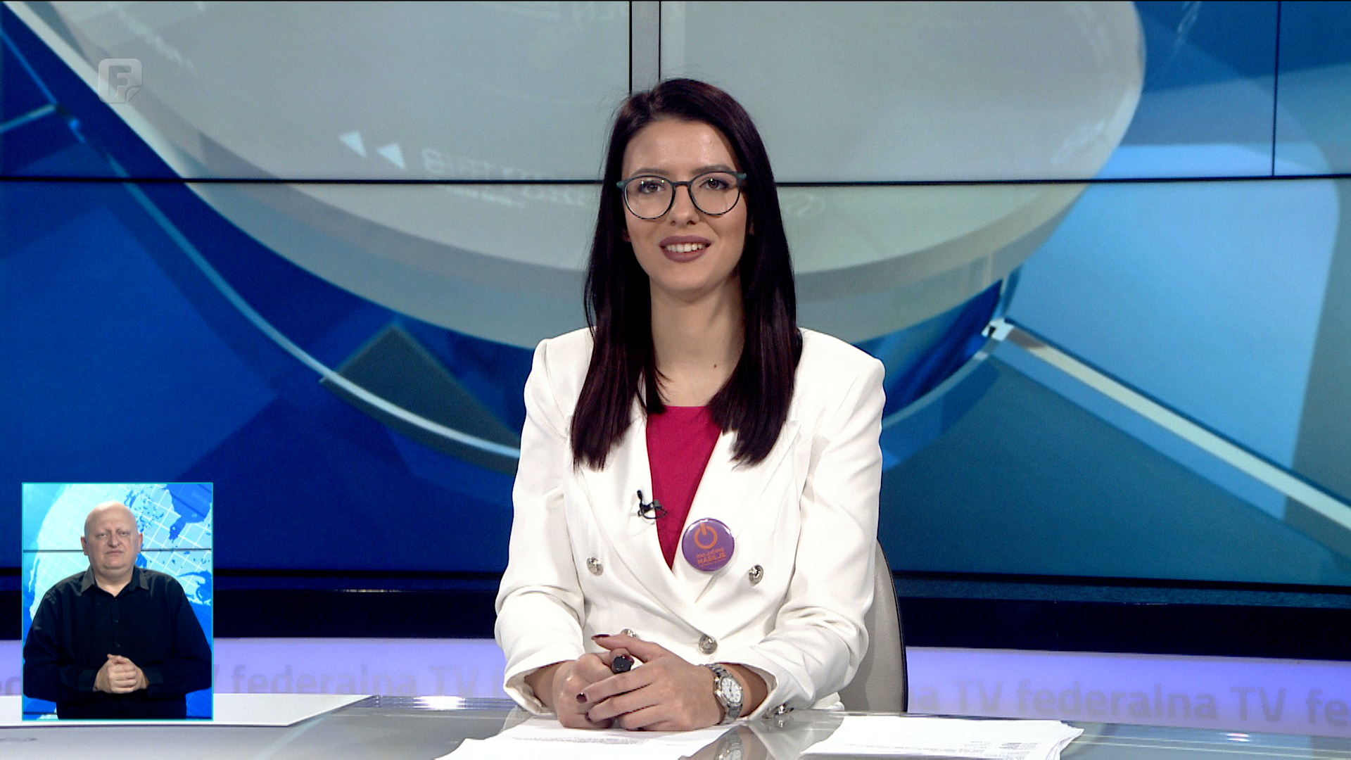 Dnevnik 3, 04.12.2023.