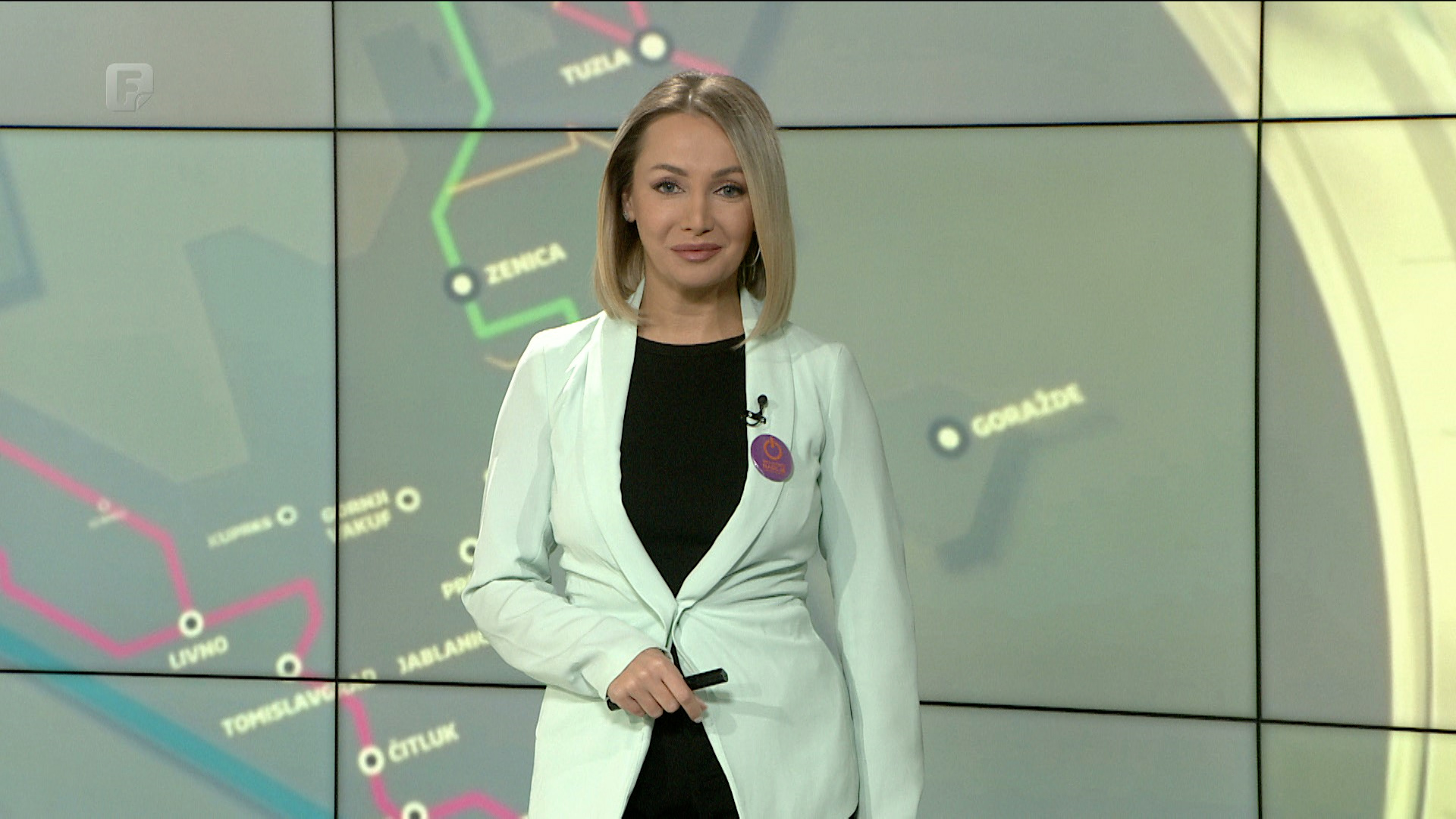 Federacija danas, 04.12.2023.