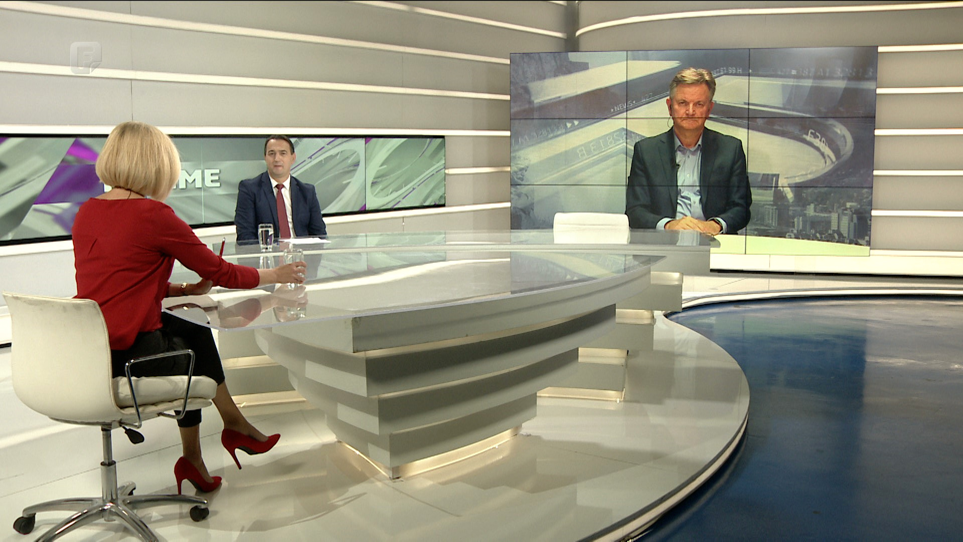 Rezime: Mirza Kušljugić i Suad Ećo, 04.12.2023.