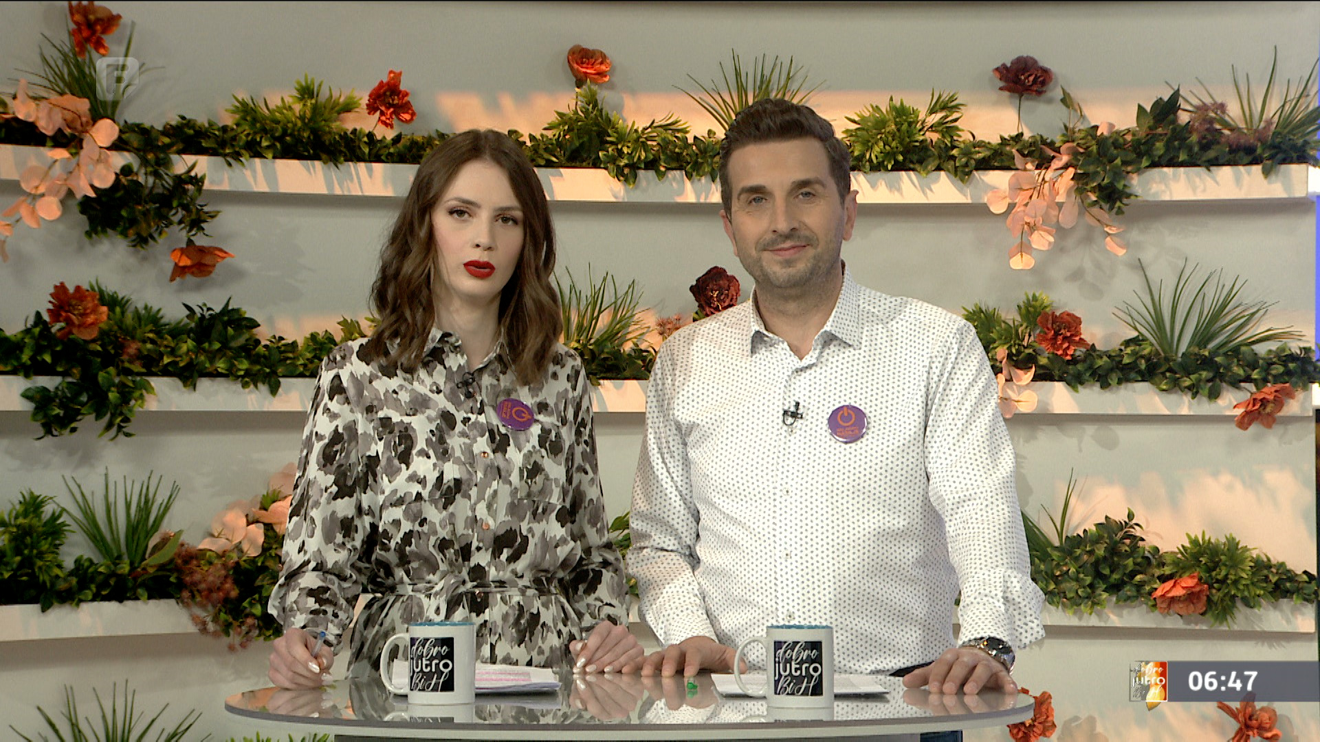 Dobro jutro, BiH!, jutarnji program 05.12.2023.