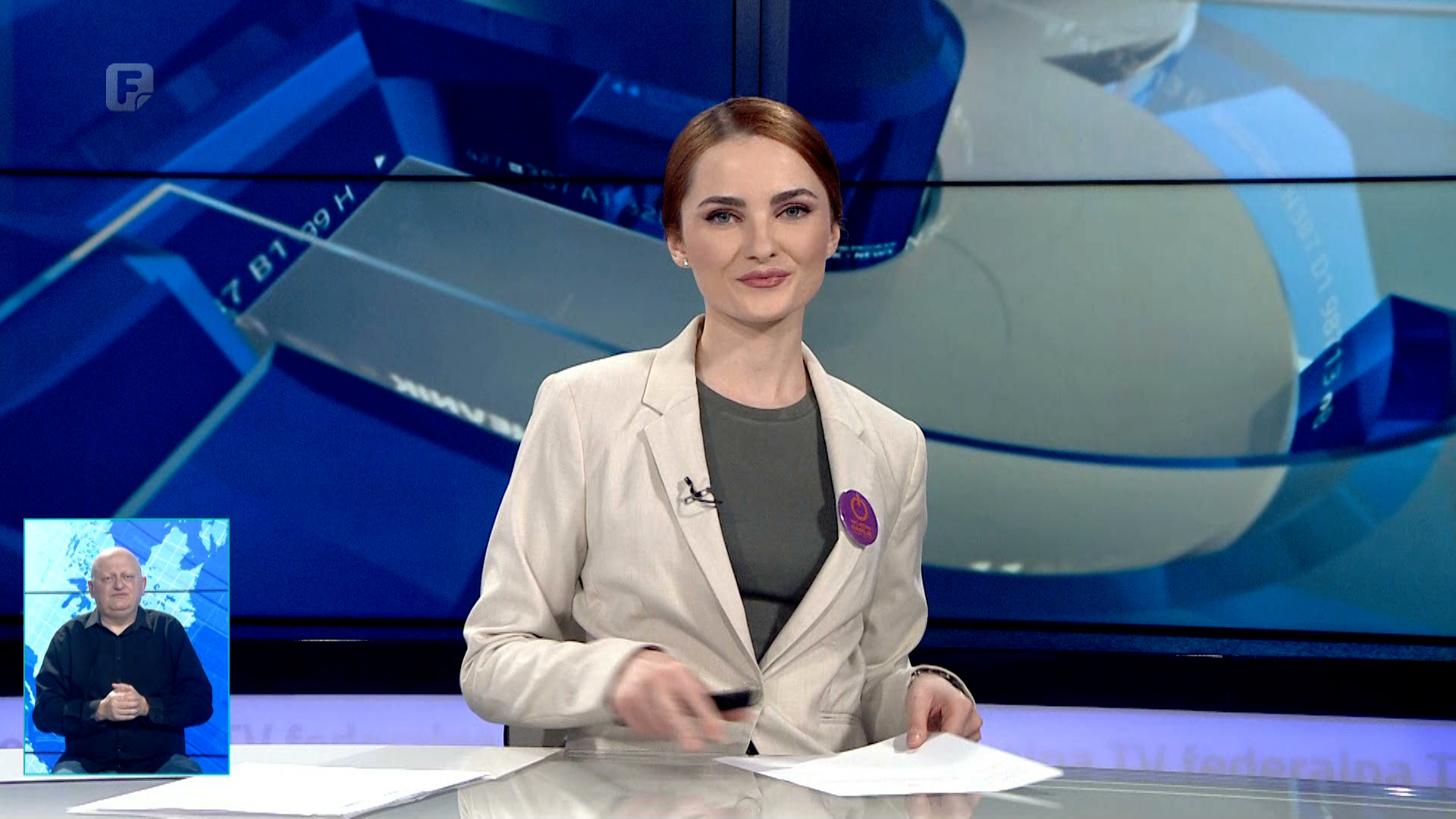 Dnevnik 3, 05.12.2023.