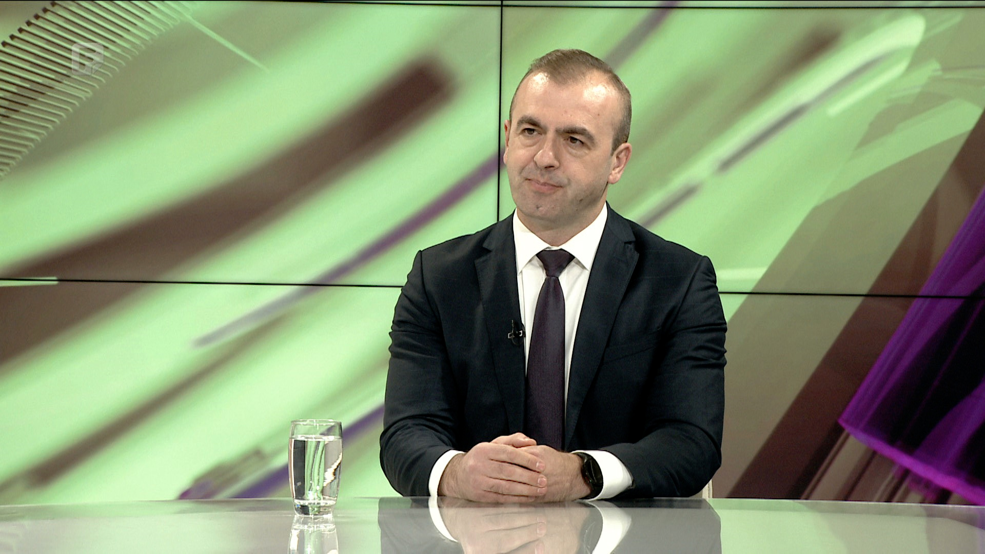 Rezime: Sead Turčalo, 05.12.2023.