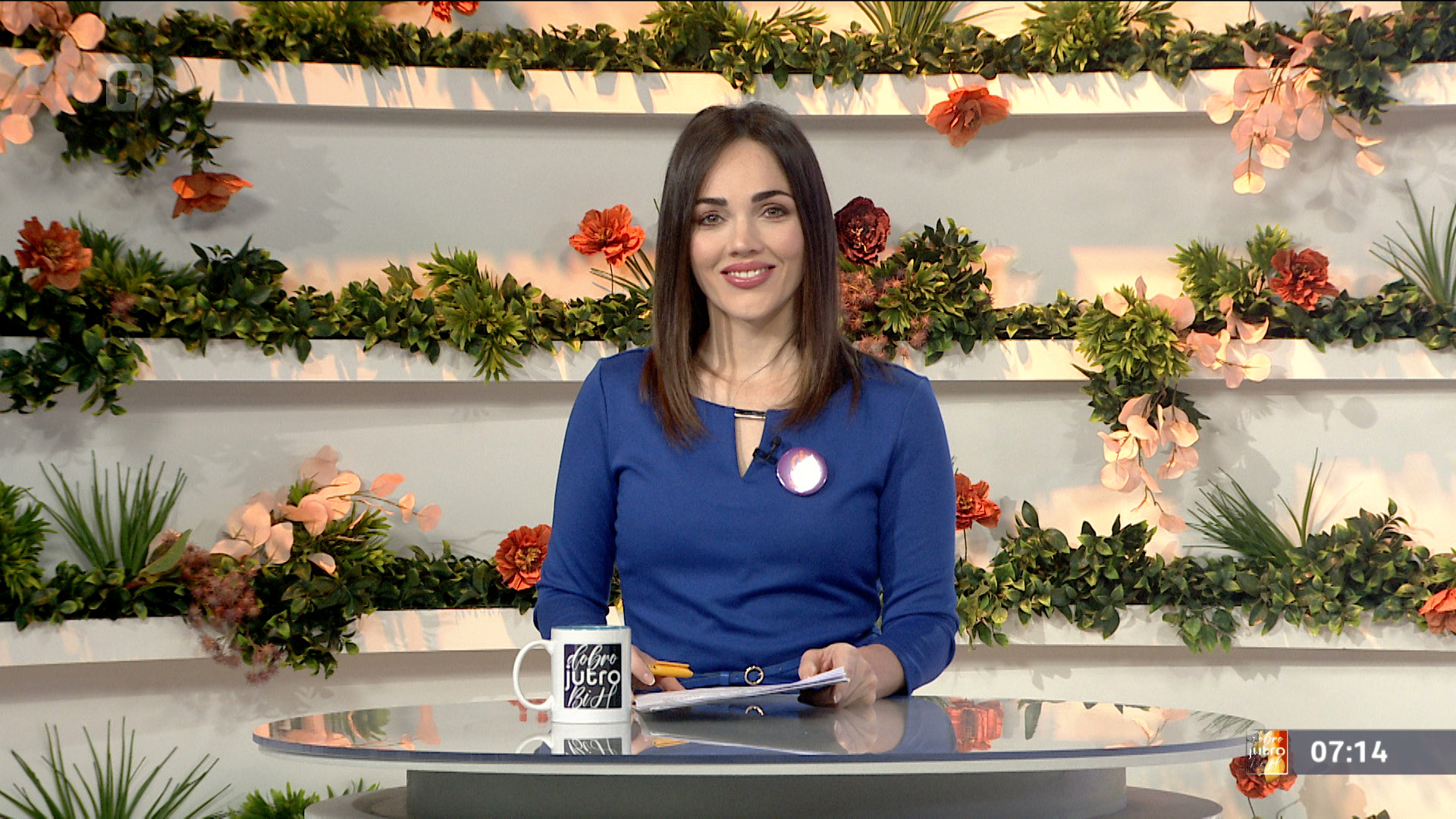 Dobro jutro, BiH!, jutarnji program 06.12.2023.