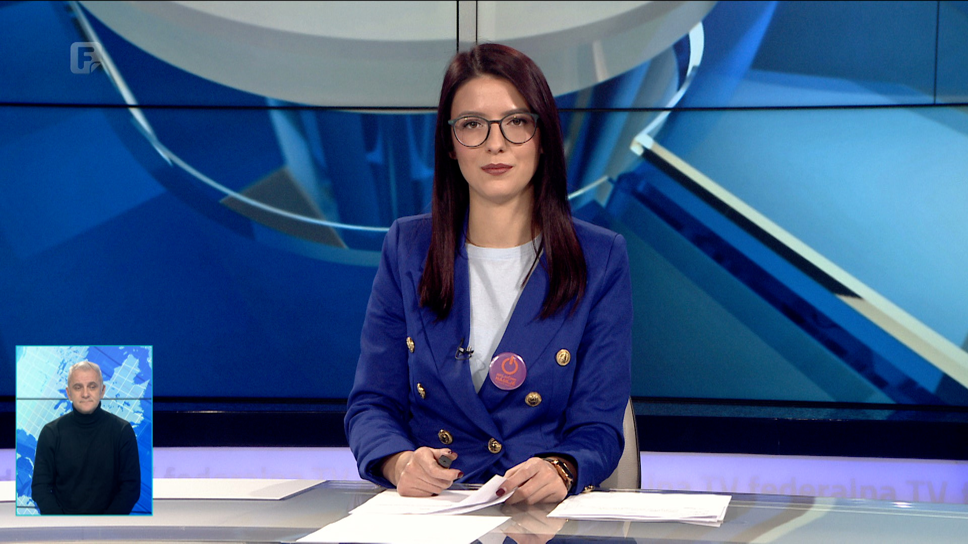 Dnevnik 3, 06.12.2023.