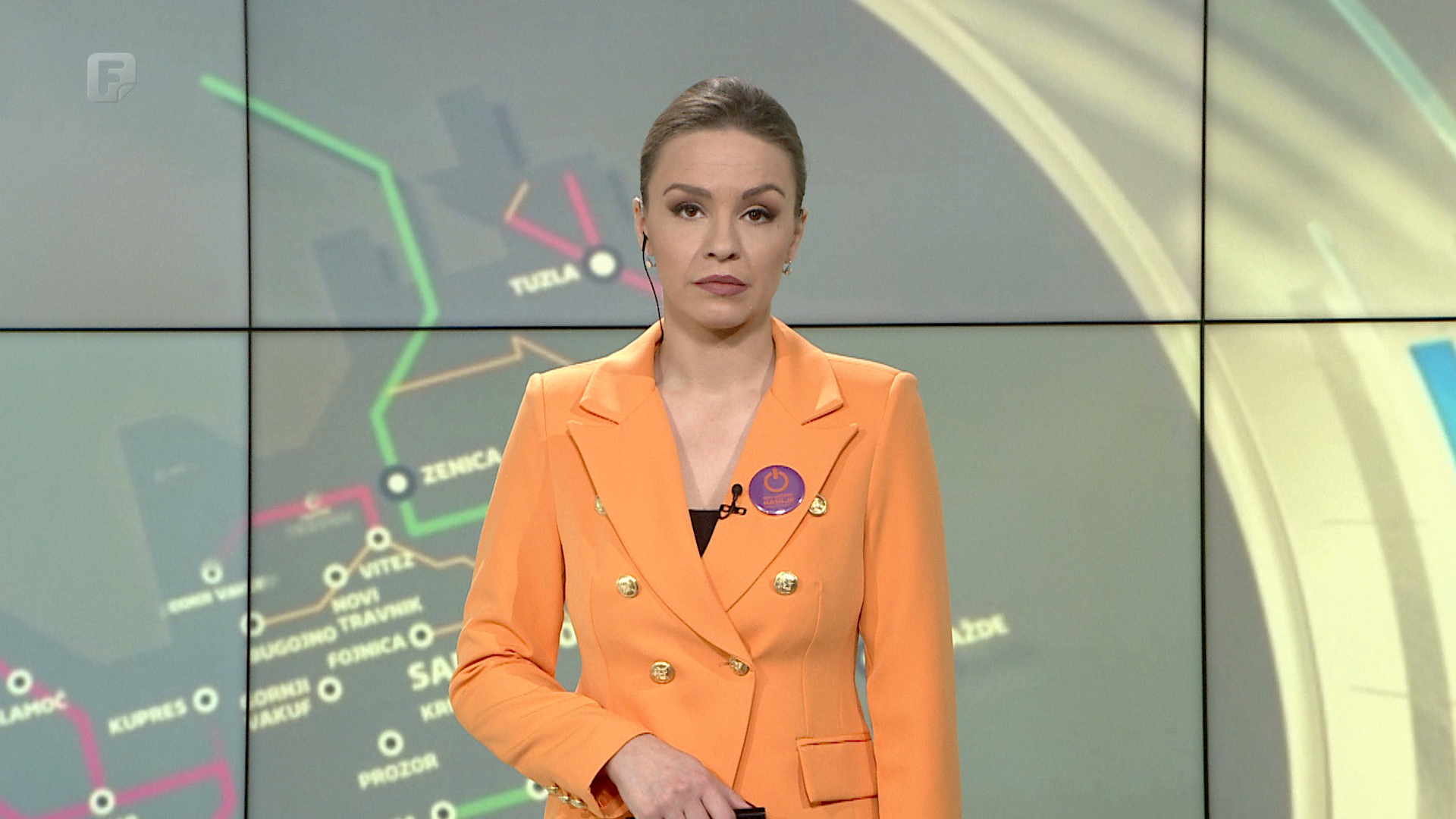 Federacija danas, 06.12.2023.