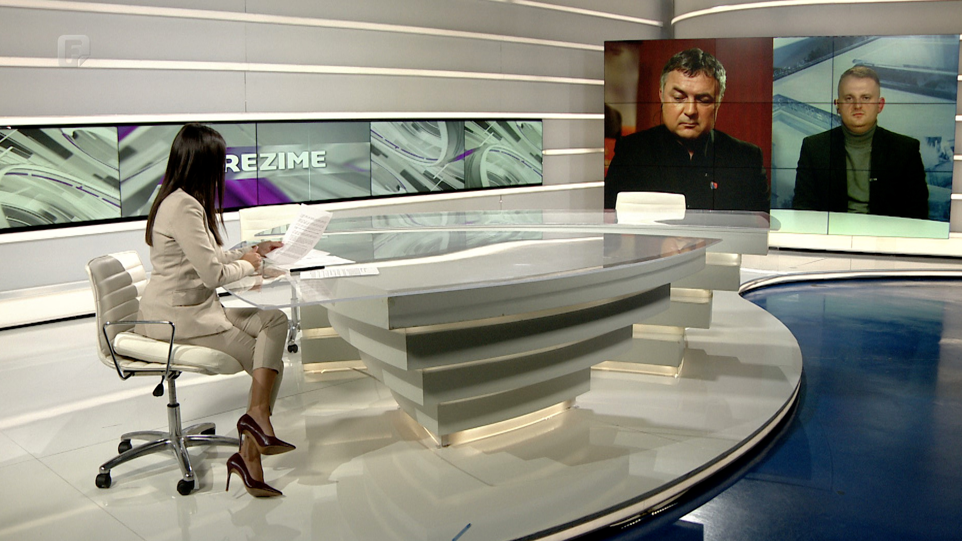 Rezime: Almir Zulić i Jasmin Musić, 06.12.2023.