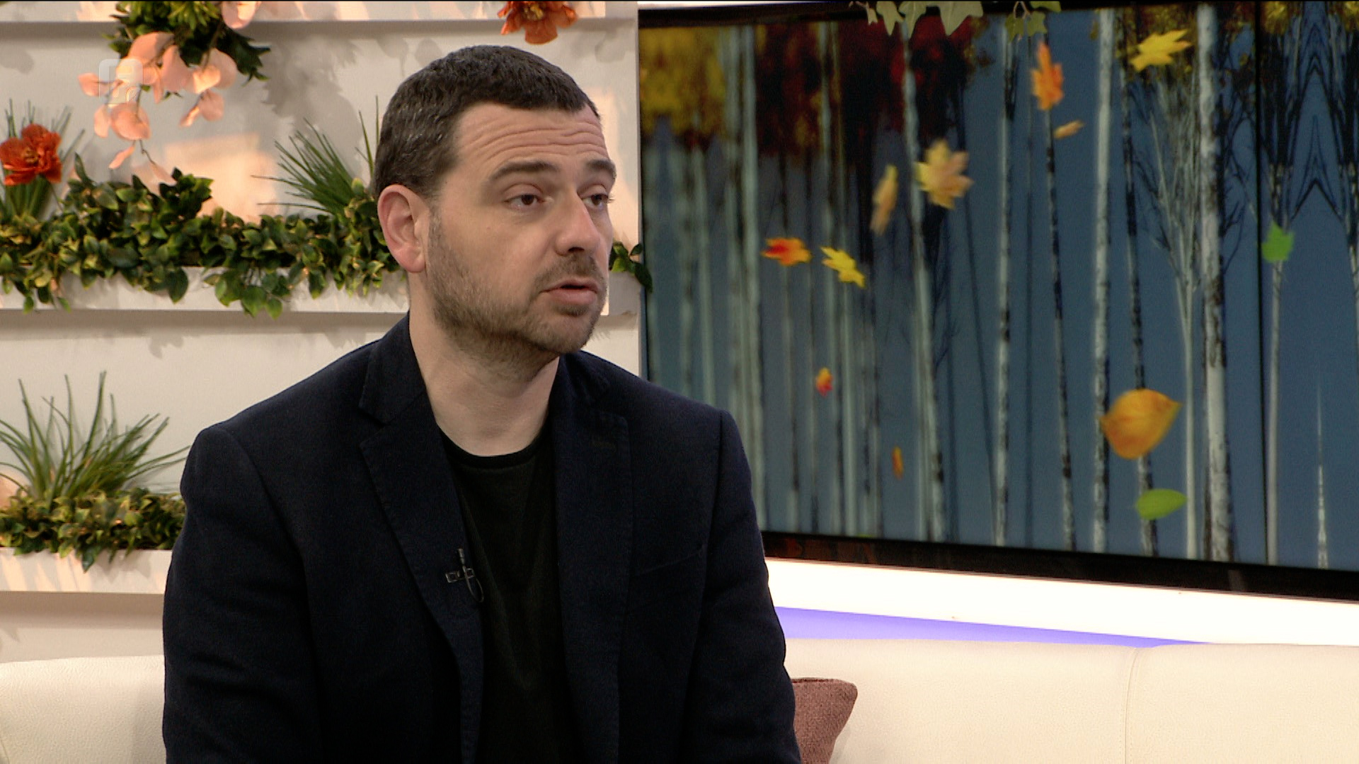 Saša Magazinović: Cijenim pomoć OHR, ali dok Parlament ne potvrdi od Zakona o državnoj imovini nema ništa