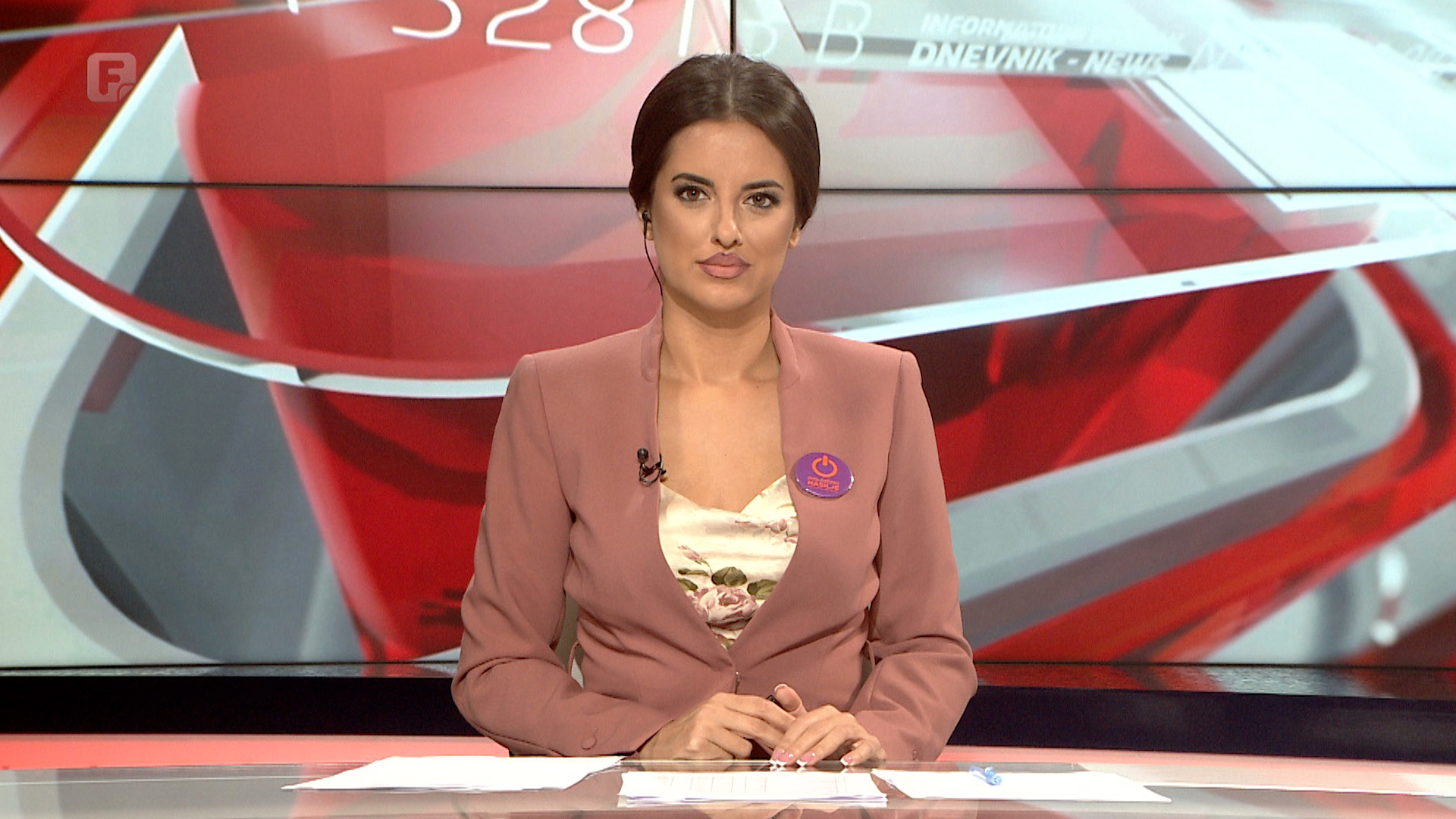 Dnevnik 2, 07.12.2023.