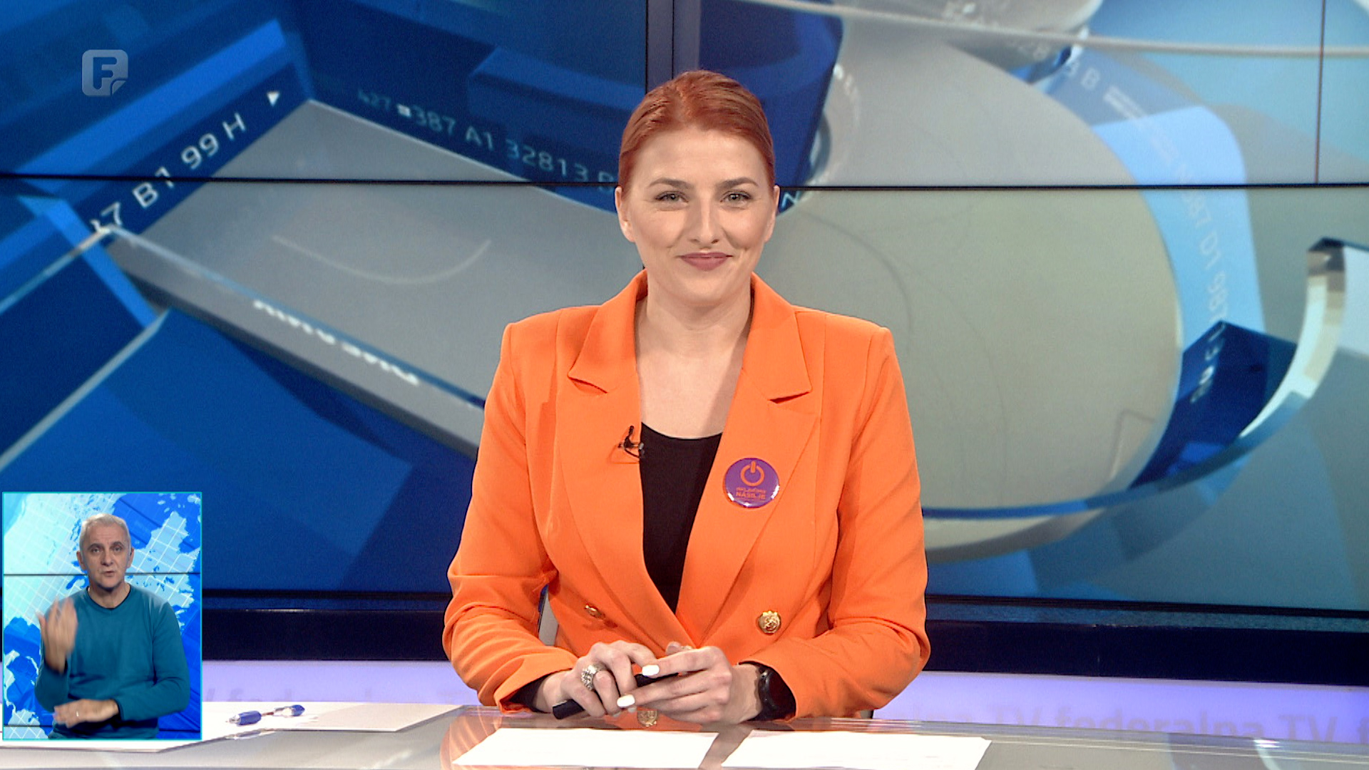 Dnevnik 3, 07.12.2023.