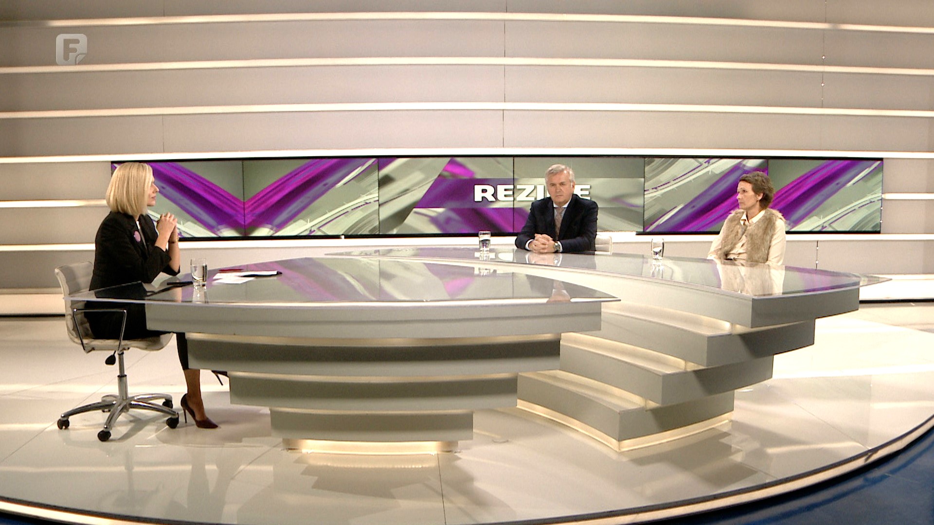Rezime: Sabina Silajdžić i Adnan Smailbegović, 07.12.2023.