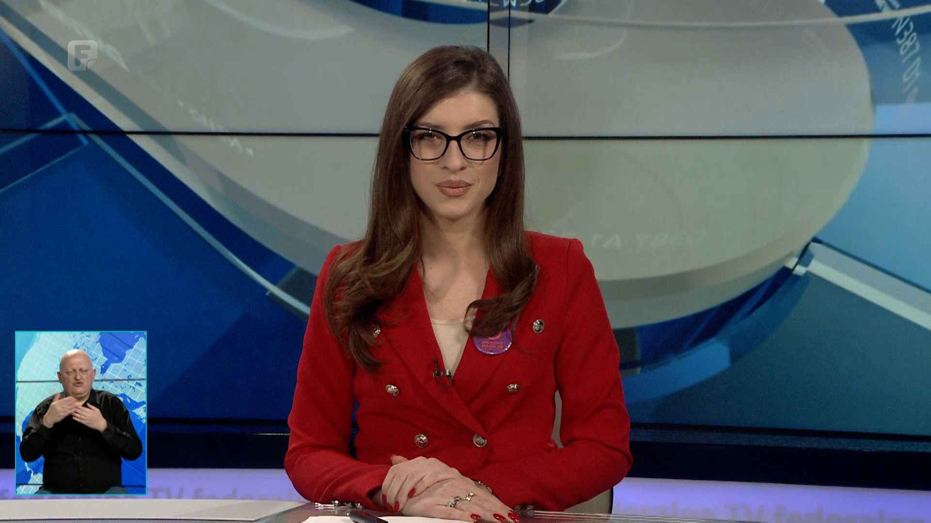 Dnevnik 3, 08.12.2023.