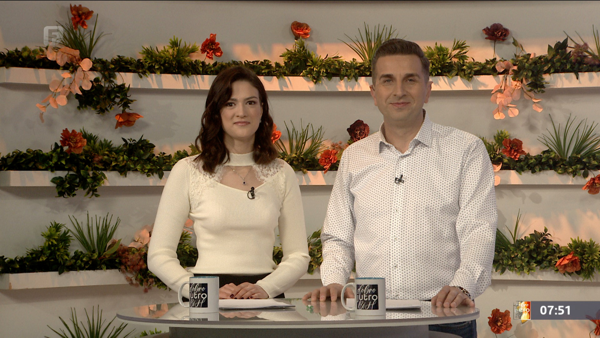 Dobro jutro, BiH!, jutarnji program 09.12.2023.