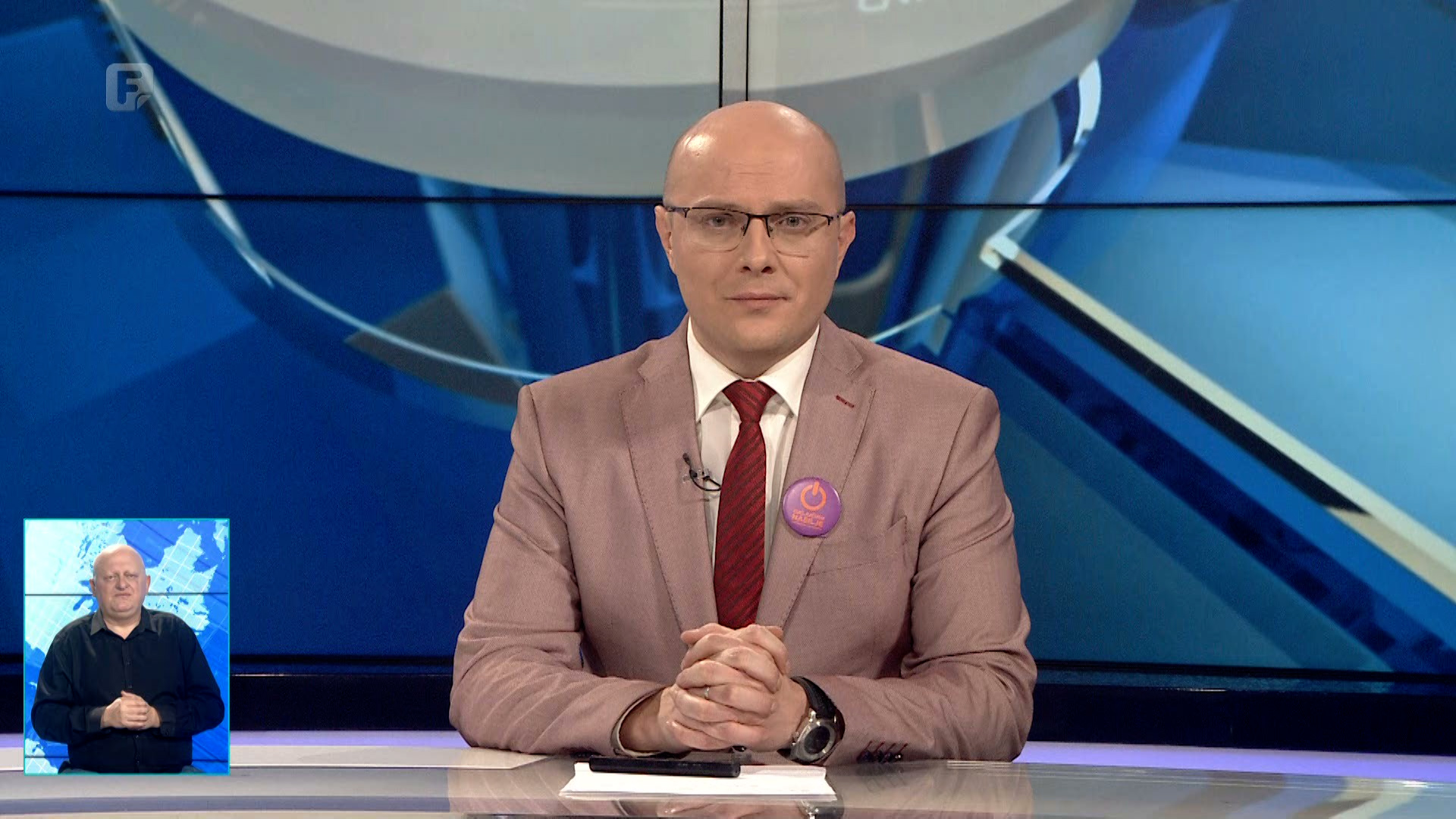 Dnevnik 3, 09.12.2023.