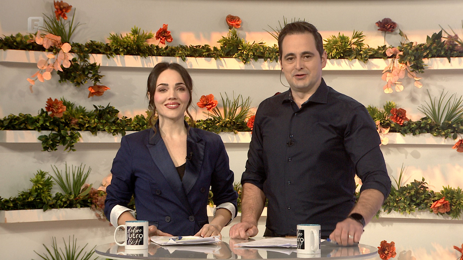 Dobro jutro, BiH!, jutarnji program 10.12.2023.