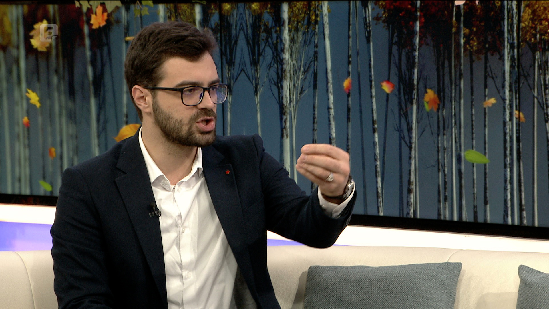 Belmin Zukan: Do kraja sedmice vanredna sjednica Parlamenta na kojoj bi trebala biti riješena blokada Komisija