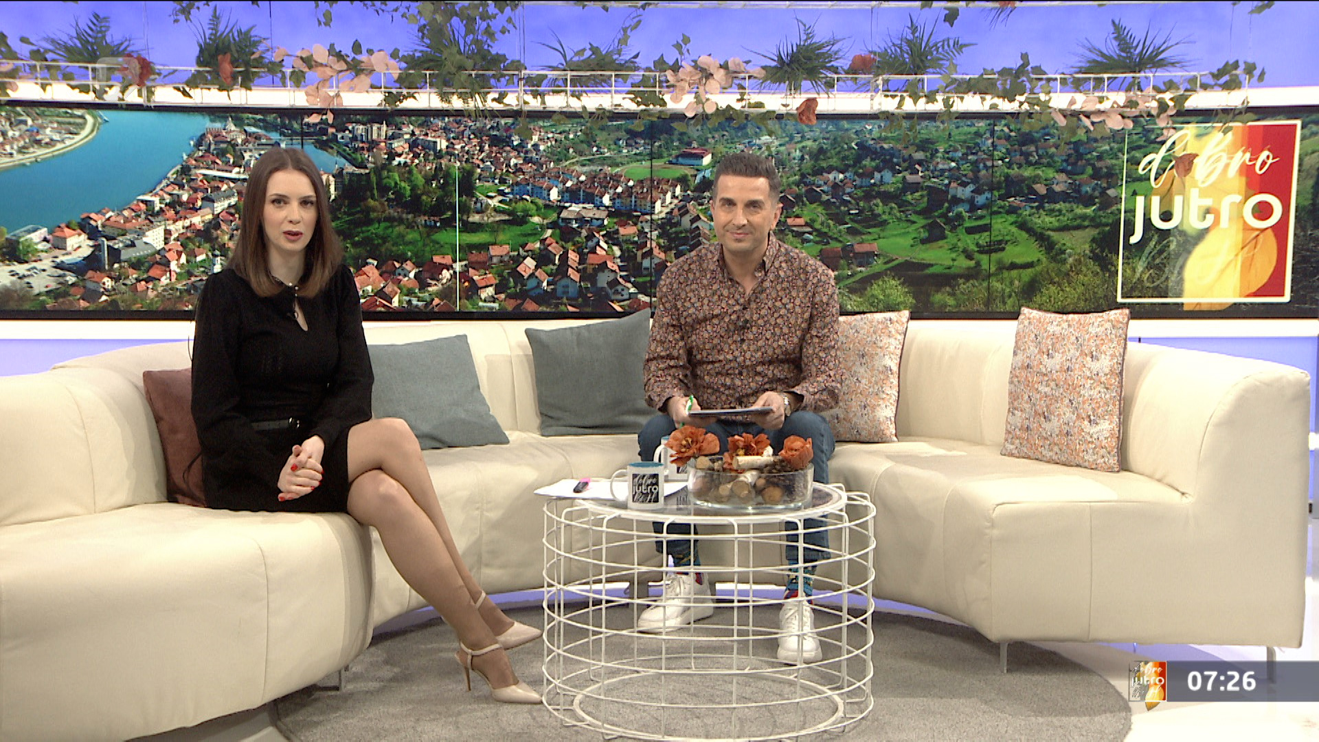 Dobro jutro, BiH!, jutarnji program 11.12.2023.