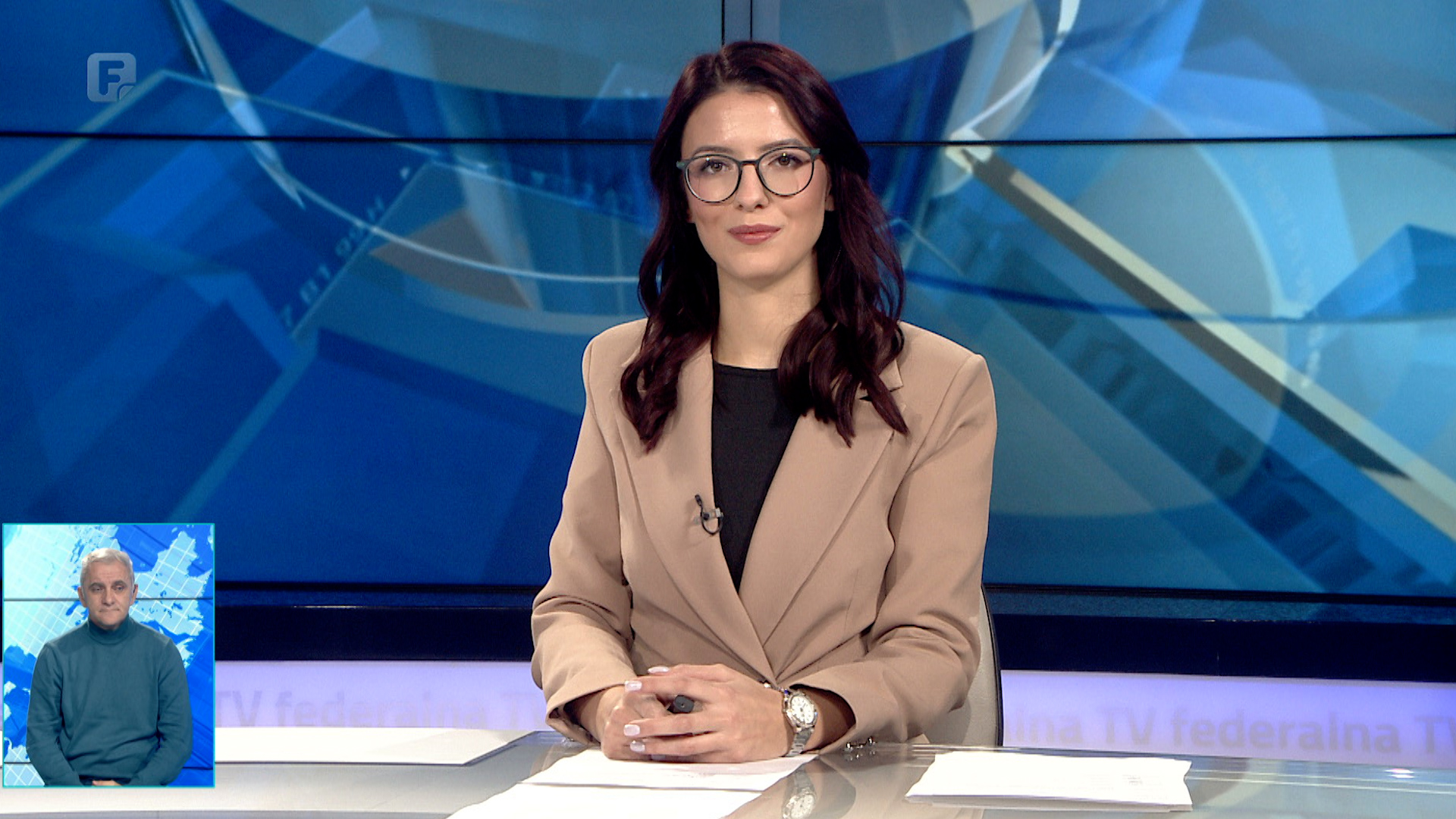 Dnevnik 3, 11.12.2023.