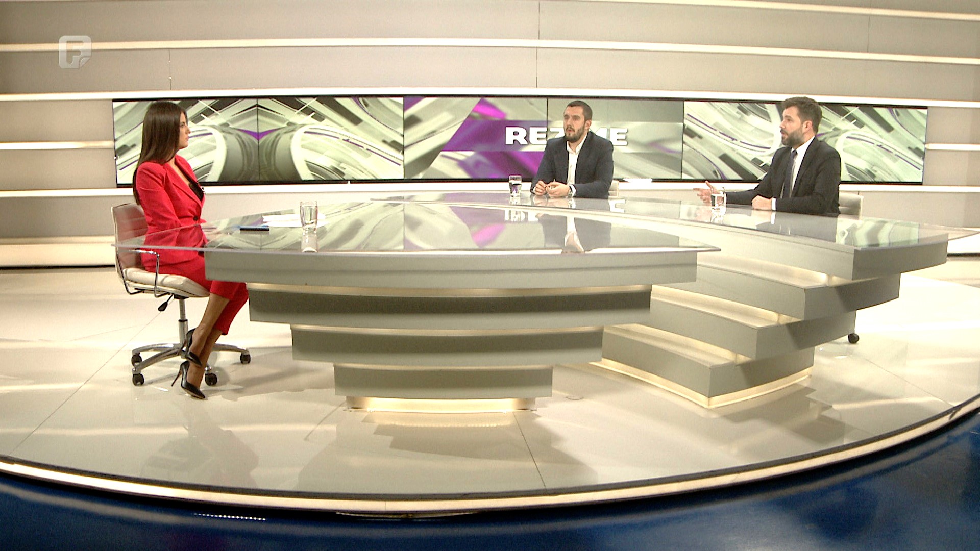 Rezime: Vibor Handžić i Albin Zuhrić, 11.12.2023.