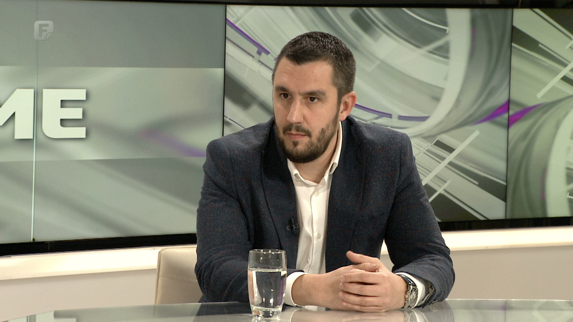 Handžić: Budžet FBiH nije ugrožen
