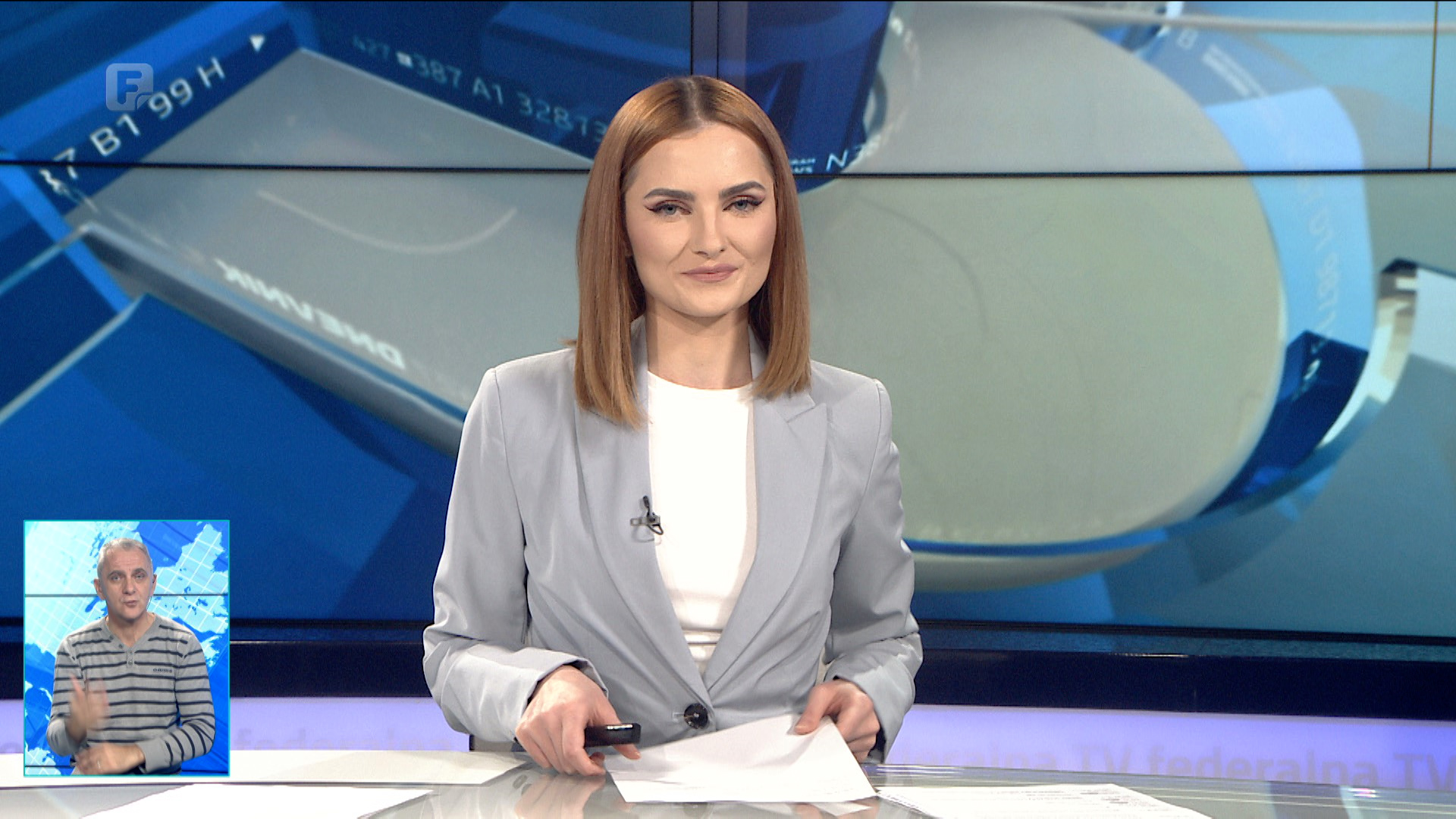 Dnevnik 3, 12.12.2023.