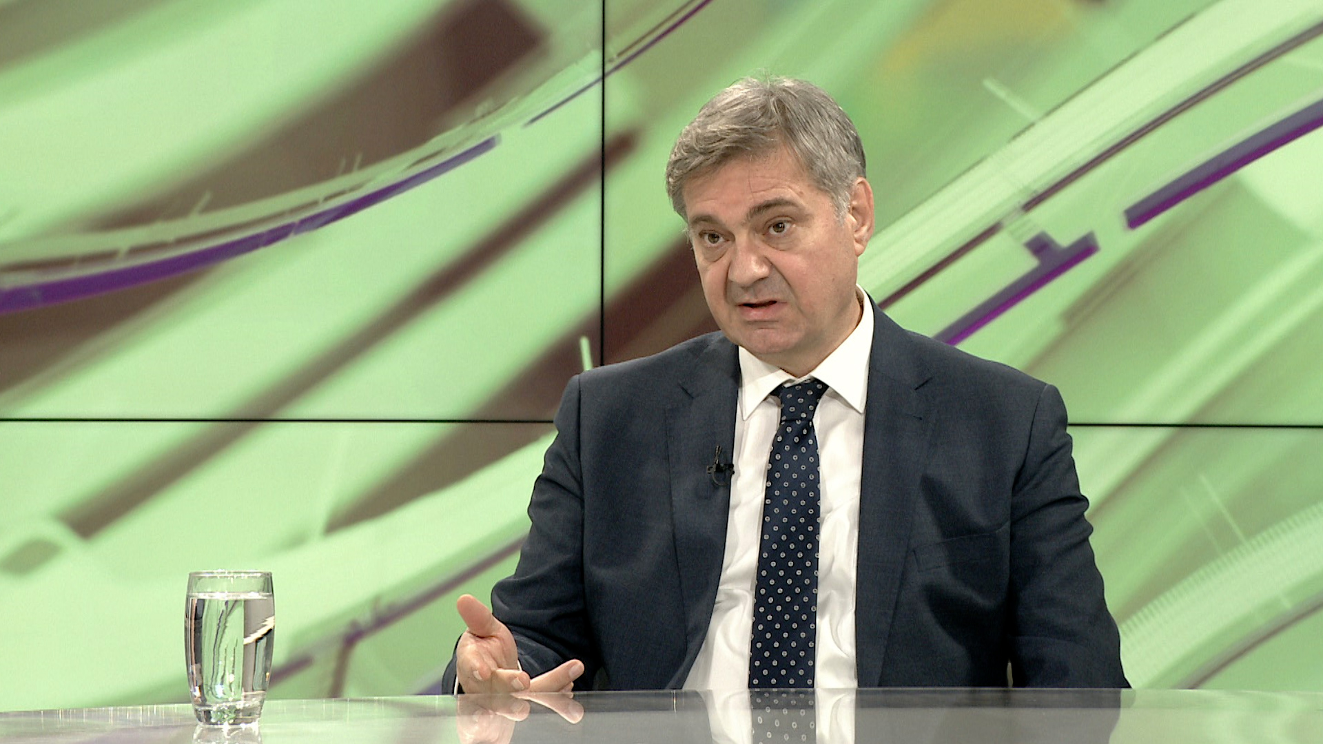 Rezime: Denis Zvizdić, 12.12.2023.