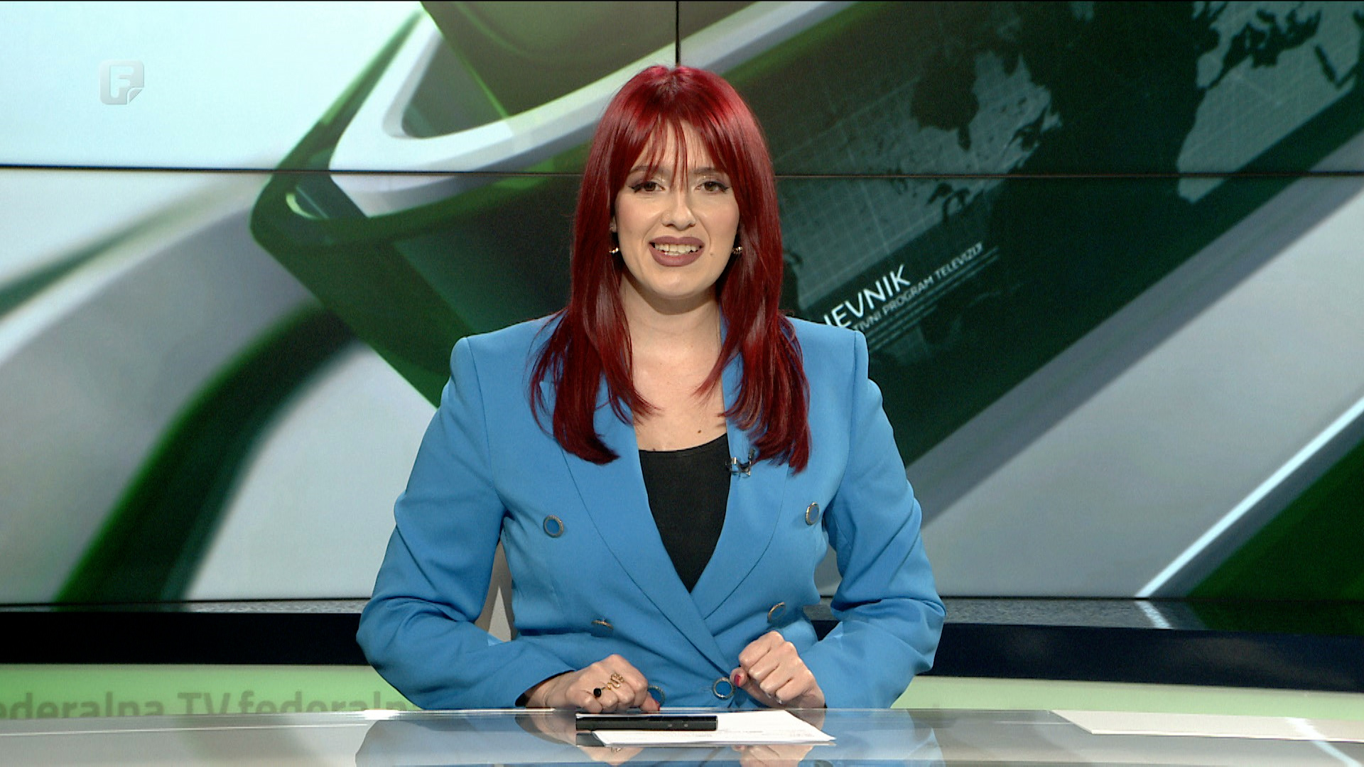 Dnevnik 1, 13.12.2023.