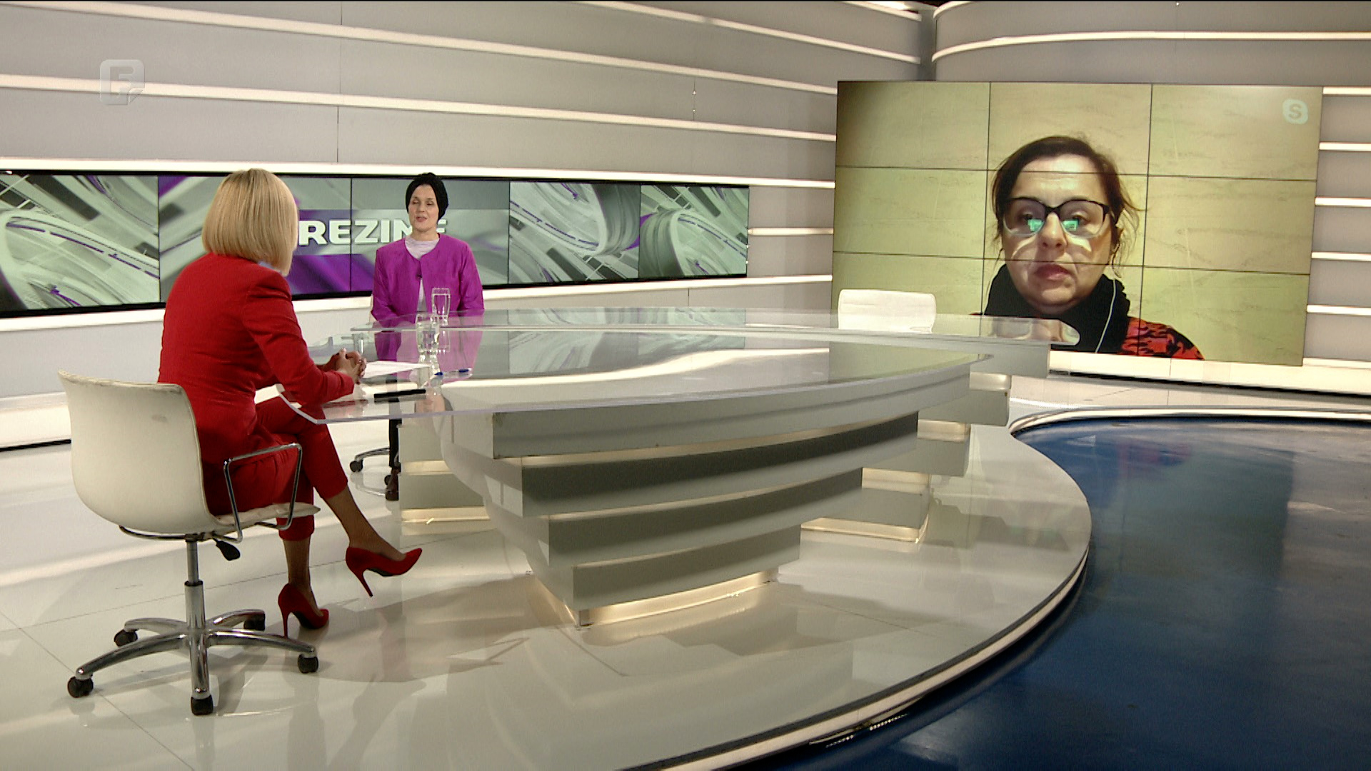 Rezime: Mersiha Zulčić i Zilka Spahić-Šiljak, 13.12.2023.