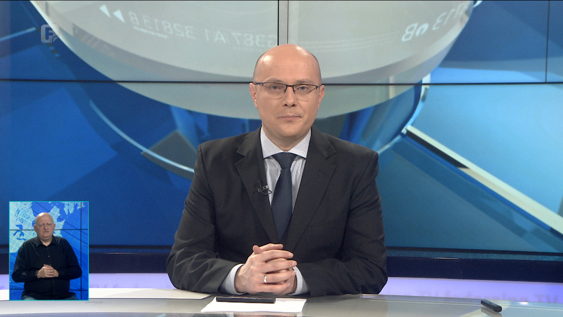 Dnevnik 3, 14.12.2023.