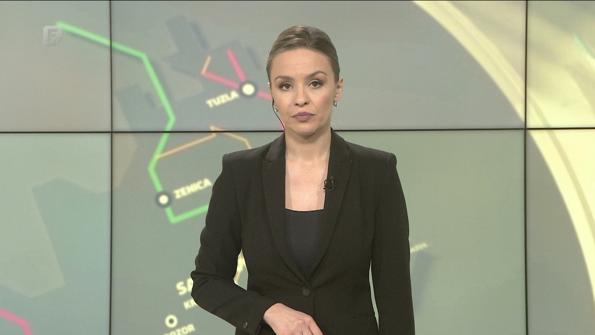 Federacija danas, 14.12.2023.