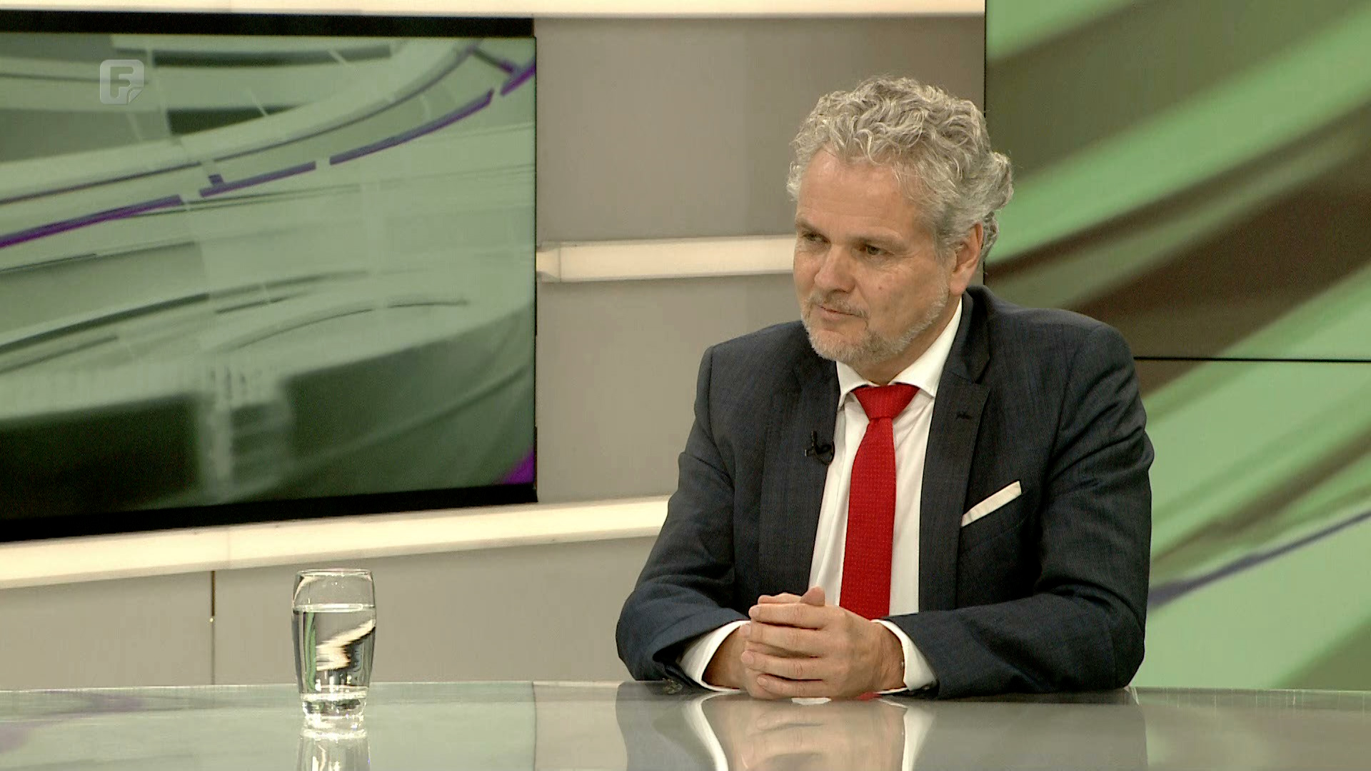 Rezime: Johann Sattler, 14.12.2023.