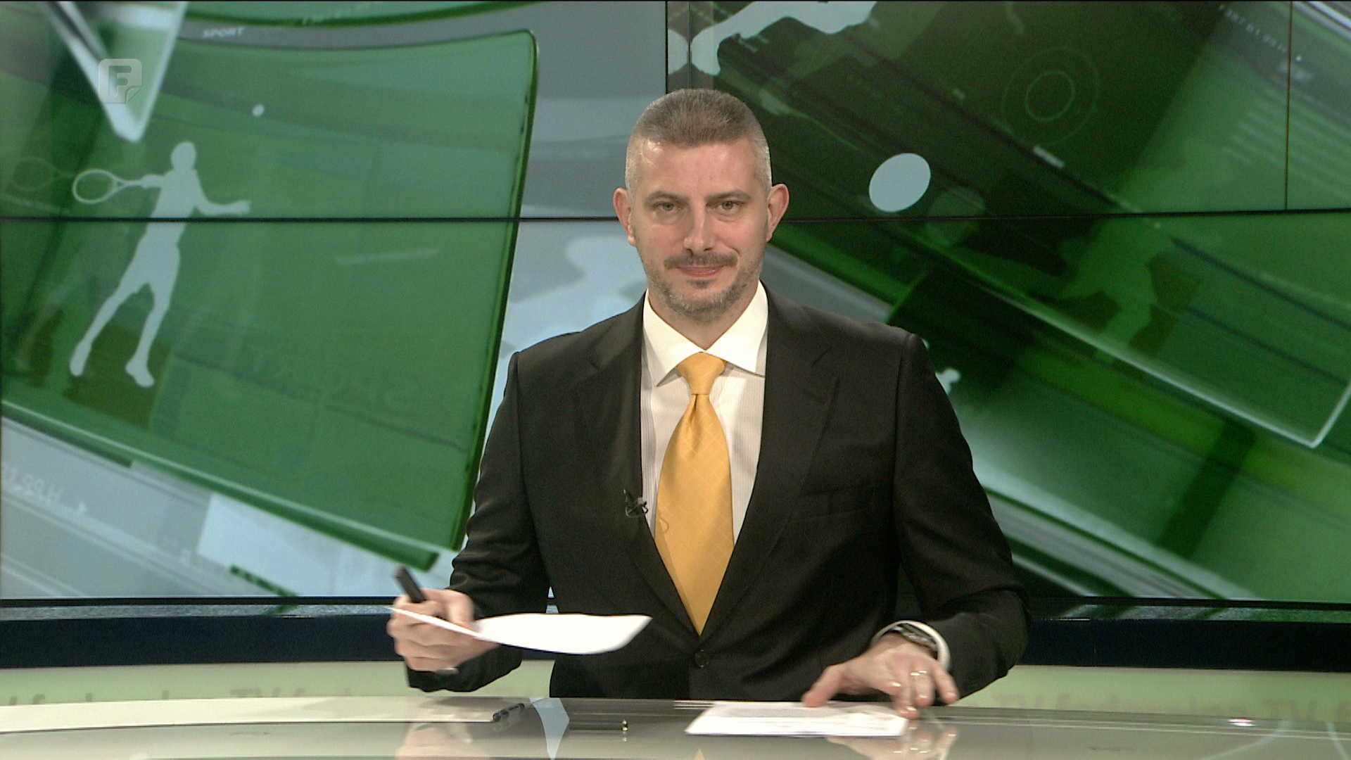 Sport - D2, 14.12.2023.