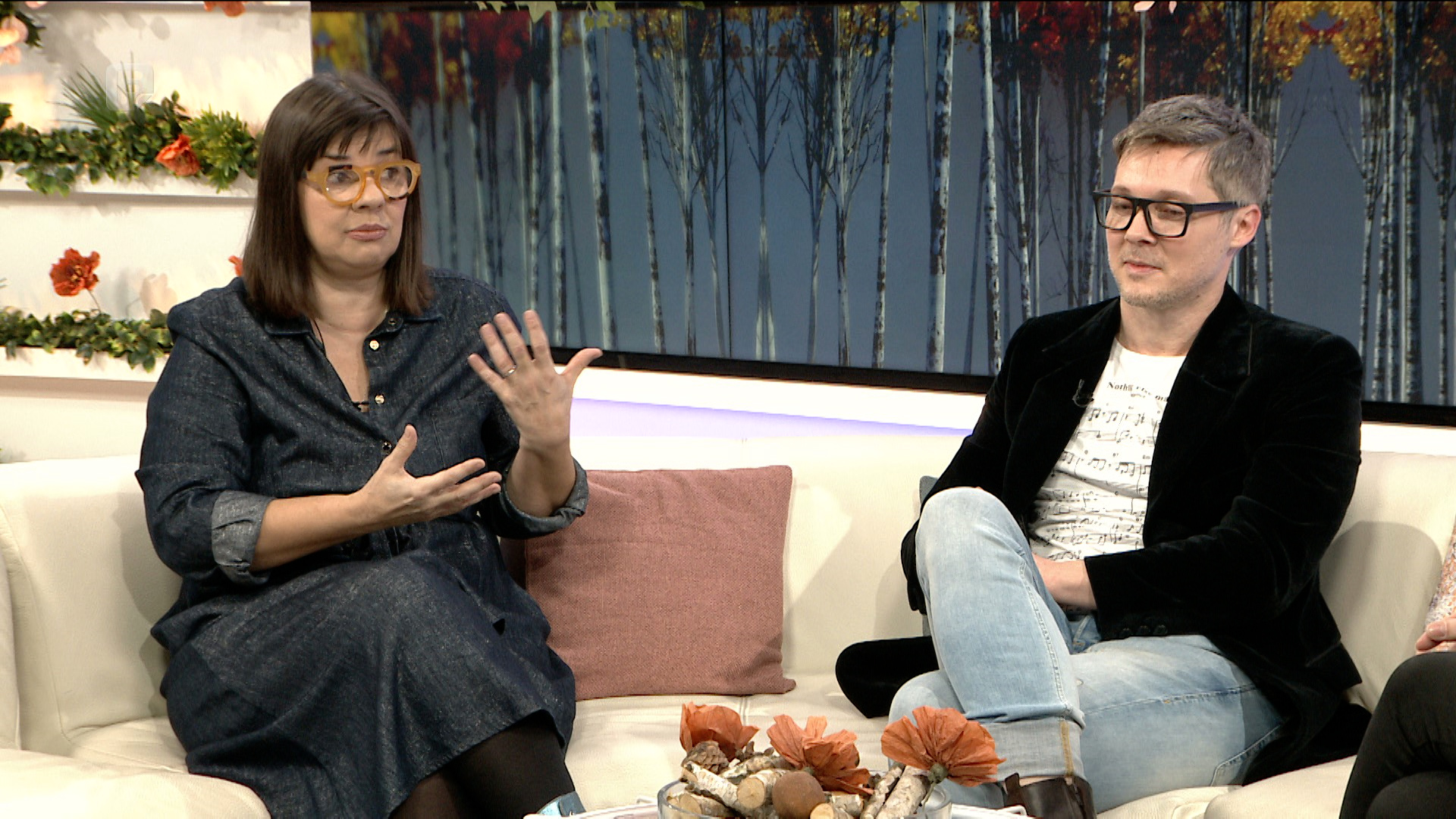 Ekipa serije "Princ iz Eleja": Domaći proizvod, domaći glumci