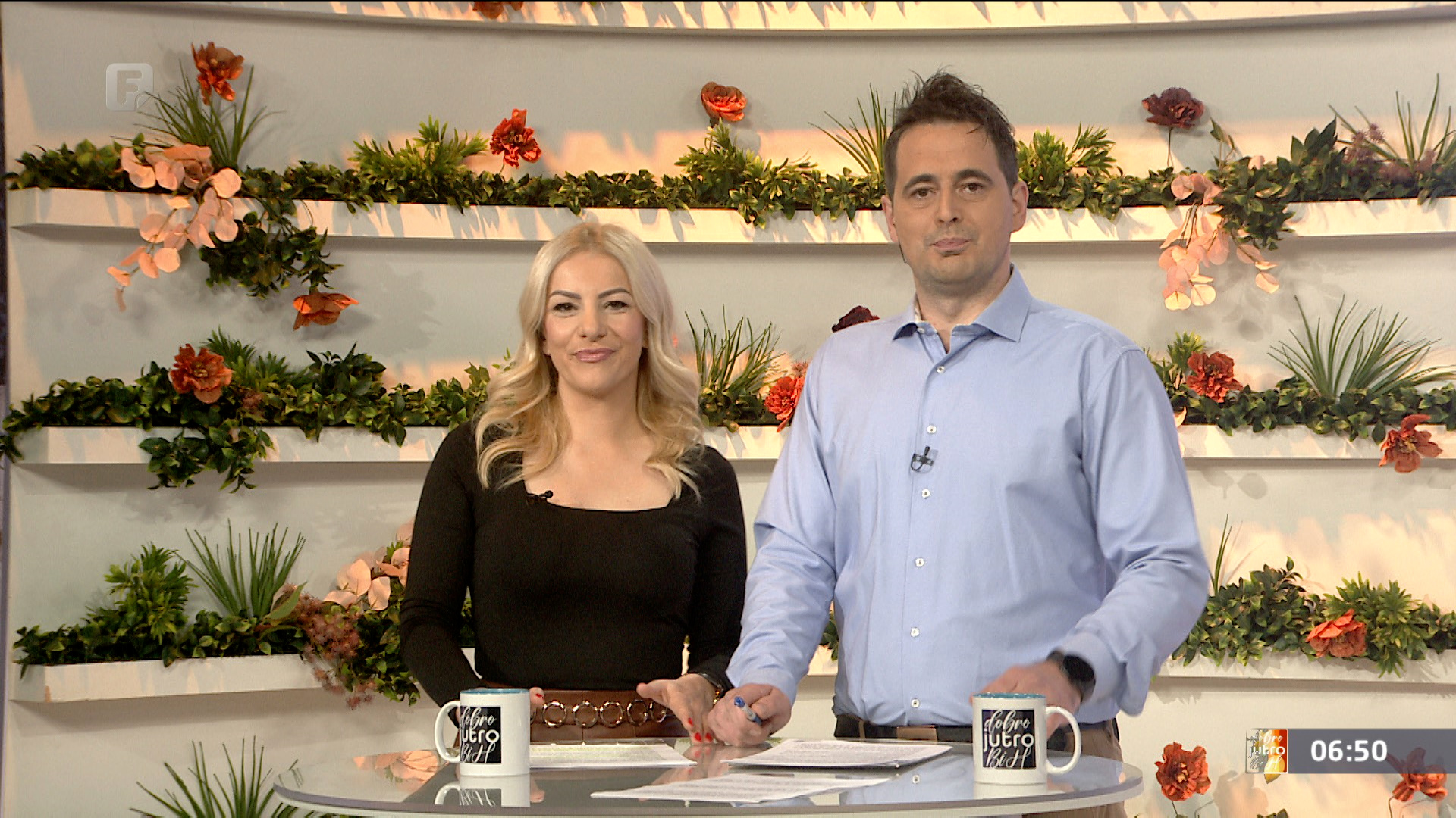 Dobro jutro, BiH!, jutarnji program 15.12.2023.