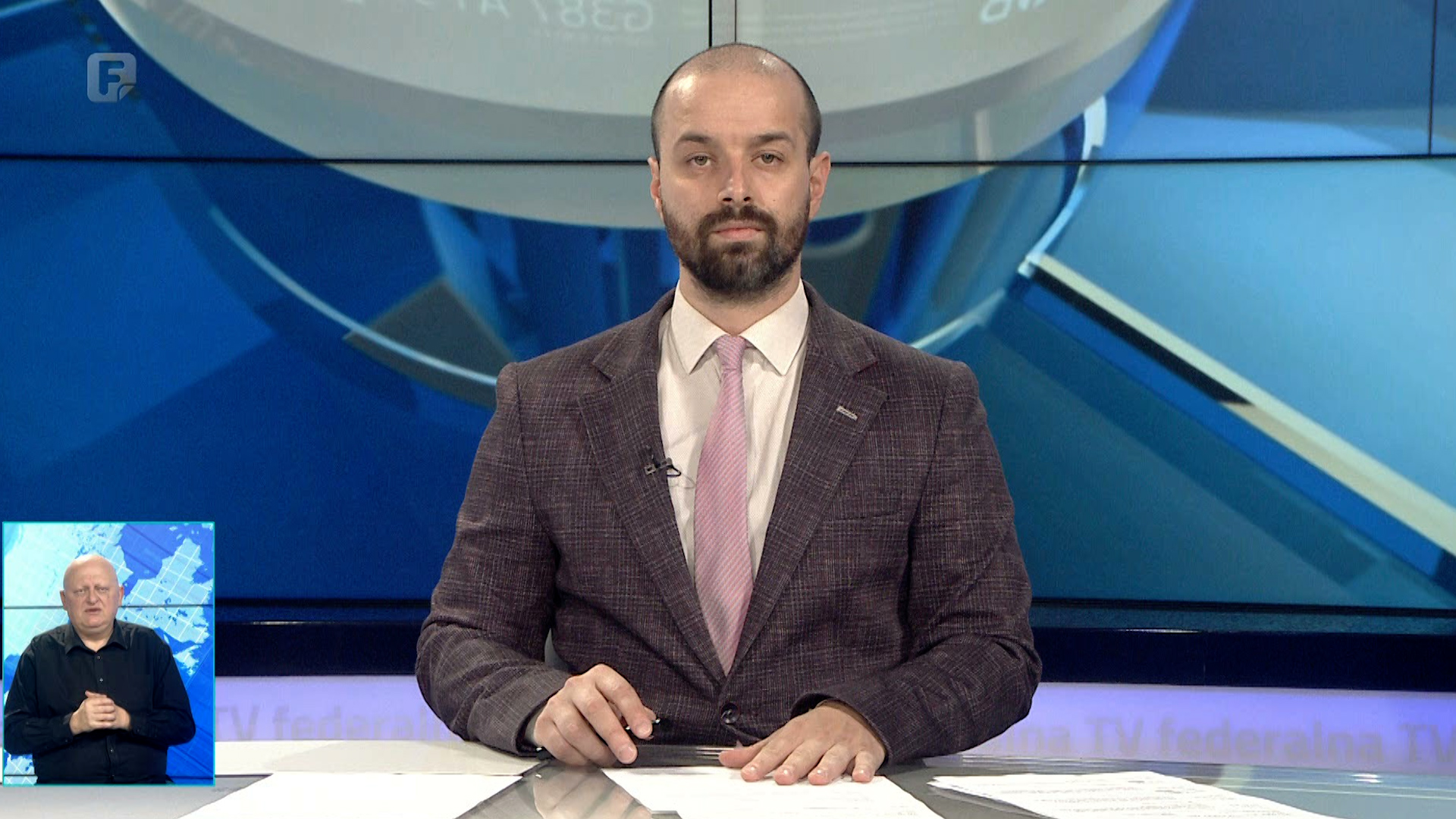 Dnevnik 3, 15.12.2023.