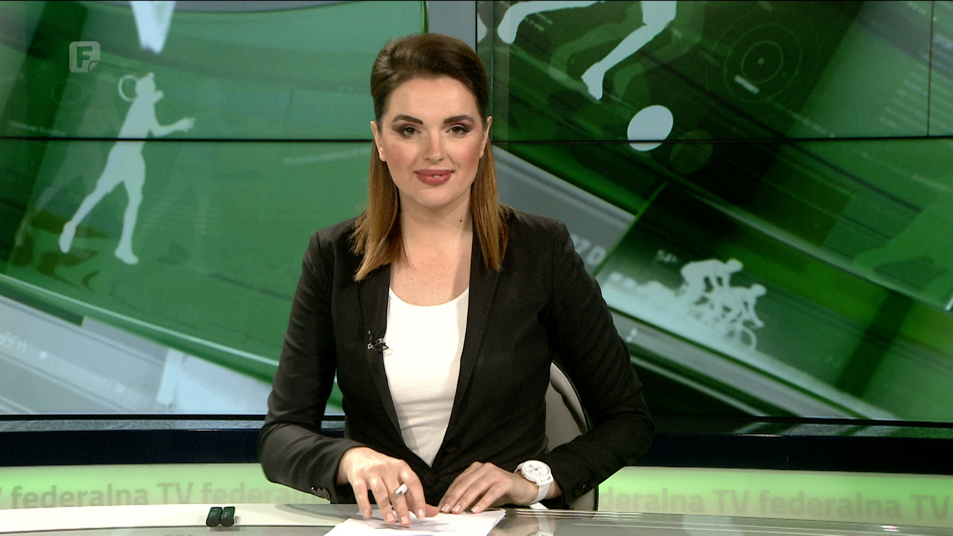 Sport - D2, 15.12.2023.