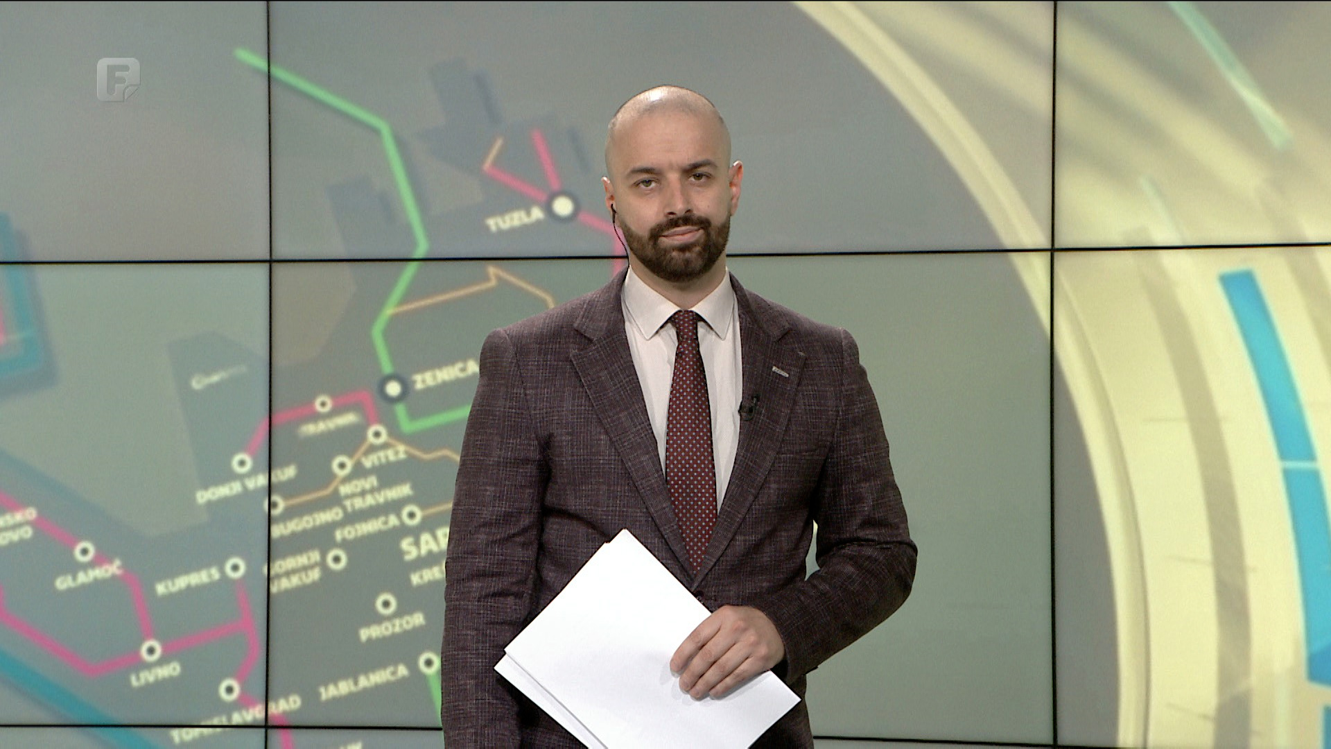 Federacija danas, 18.12.2023.
