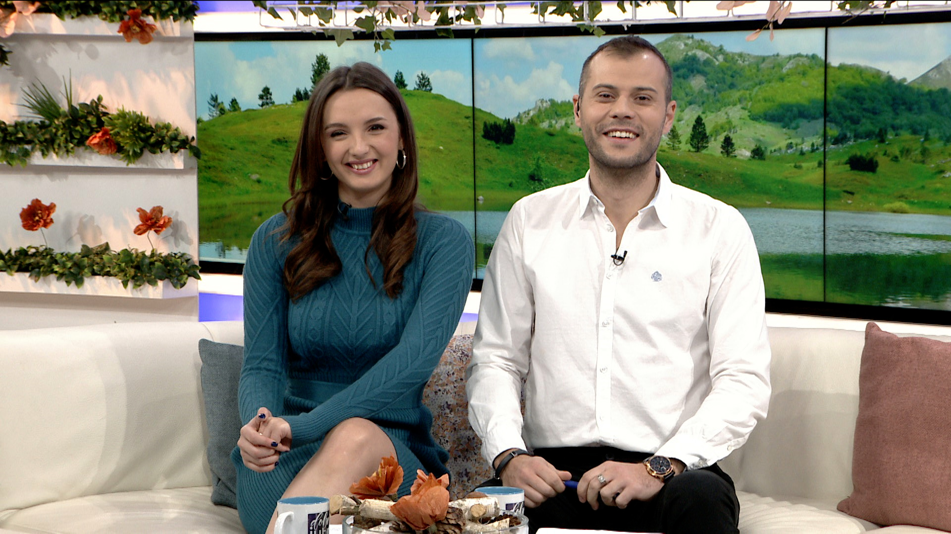 Dobro jutro, BiH!, jutarnji program 19.12.2023.