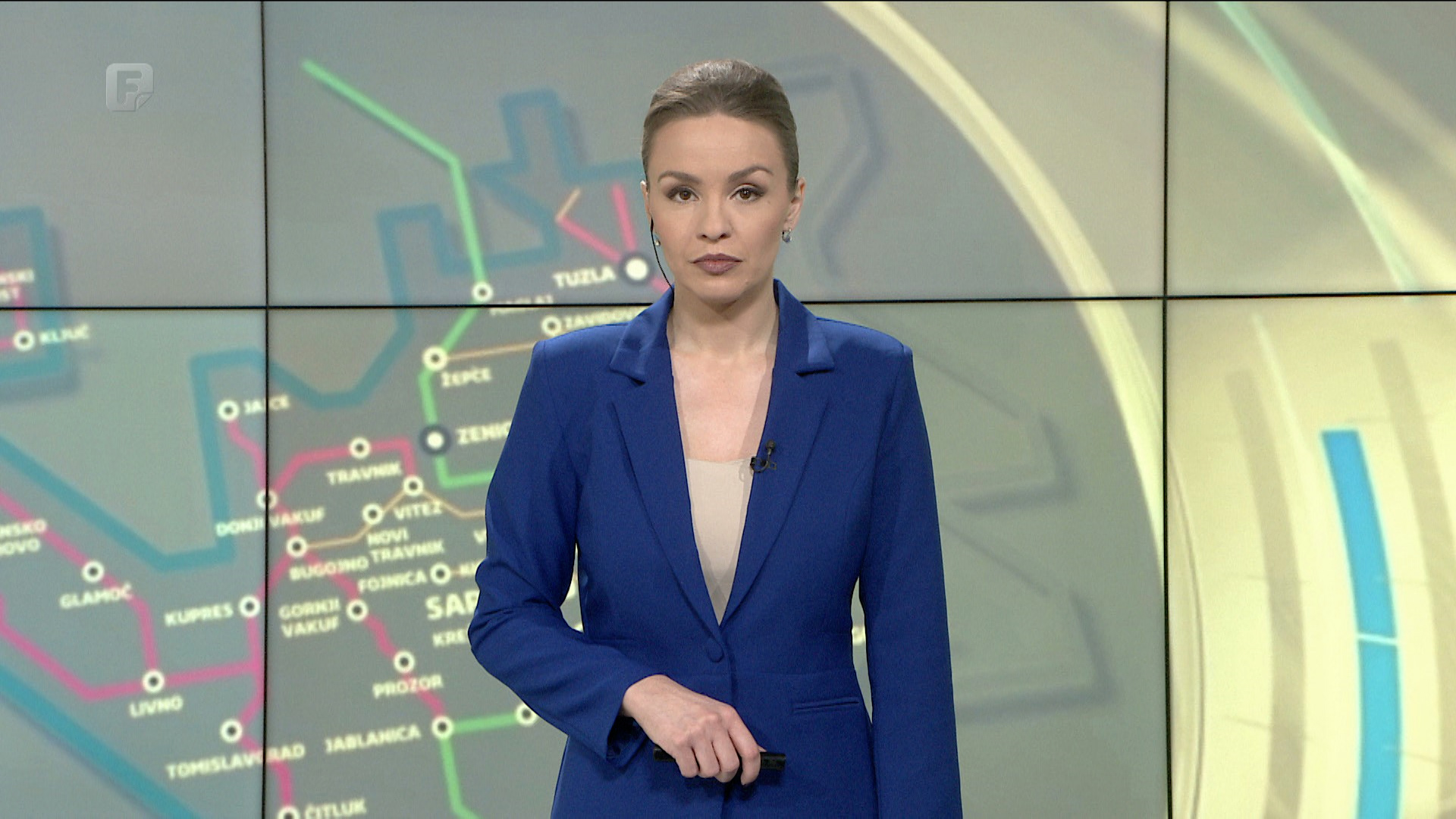 Federacija danas, 19.12.2023.