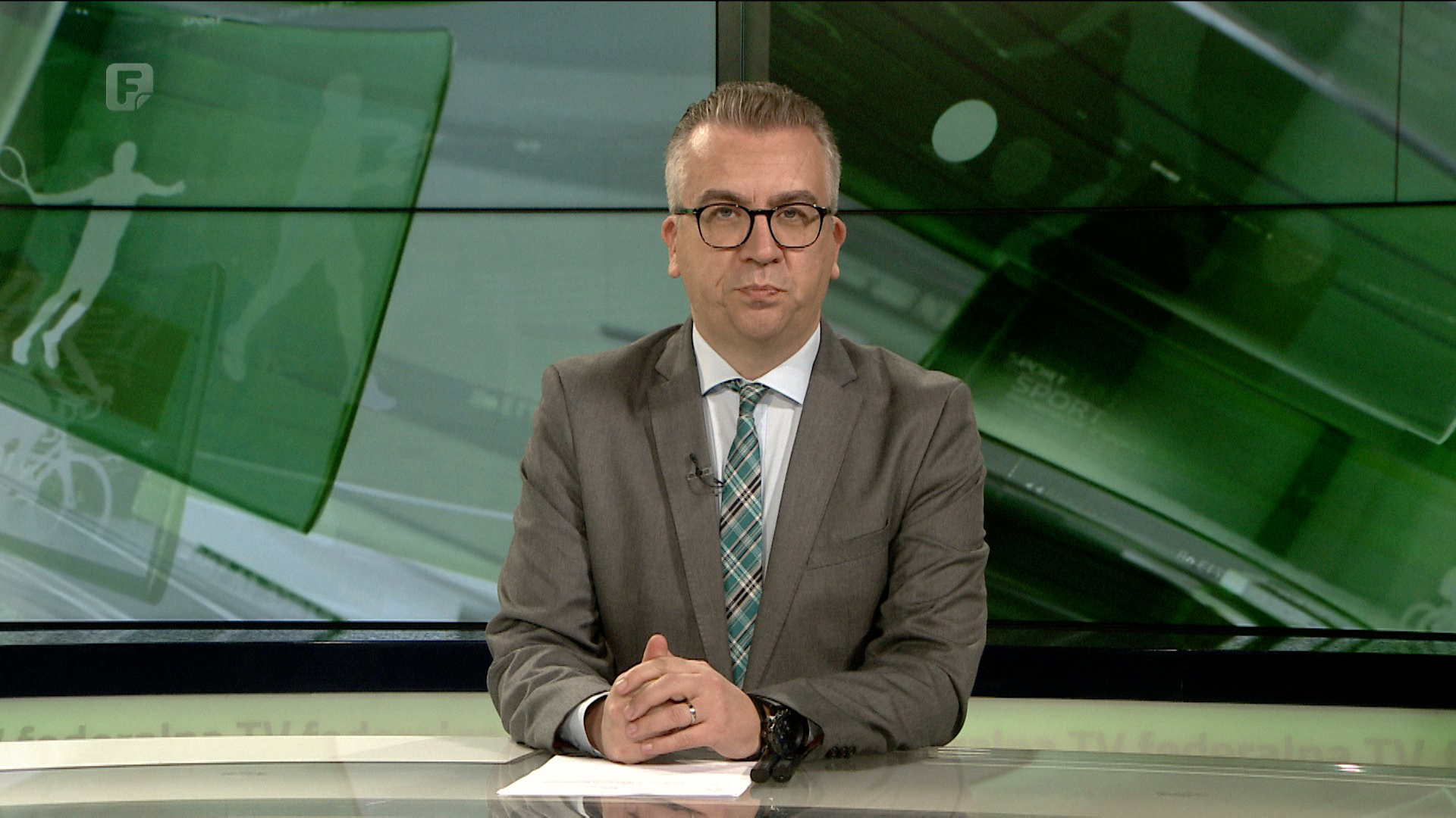 Sport - D2, 19.12.2023.