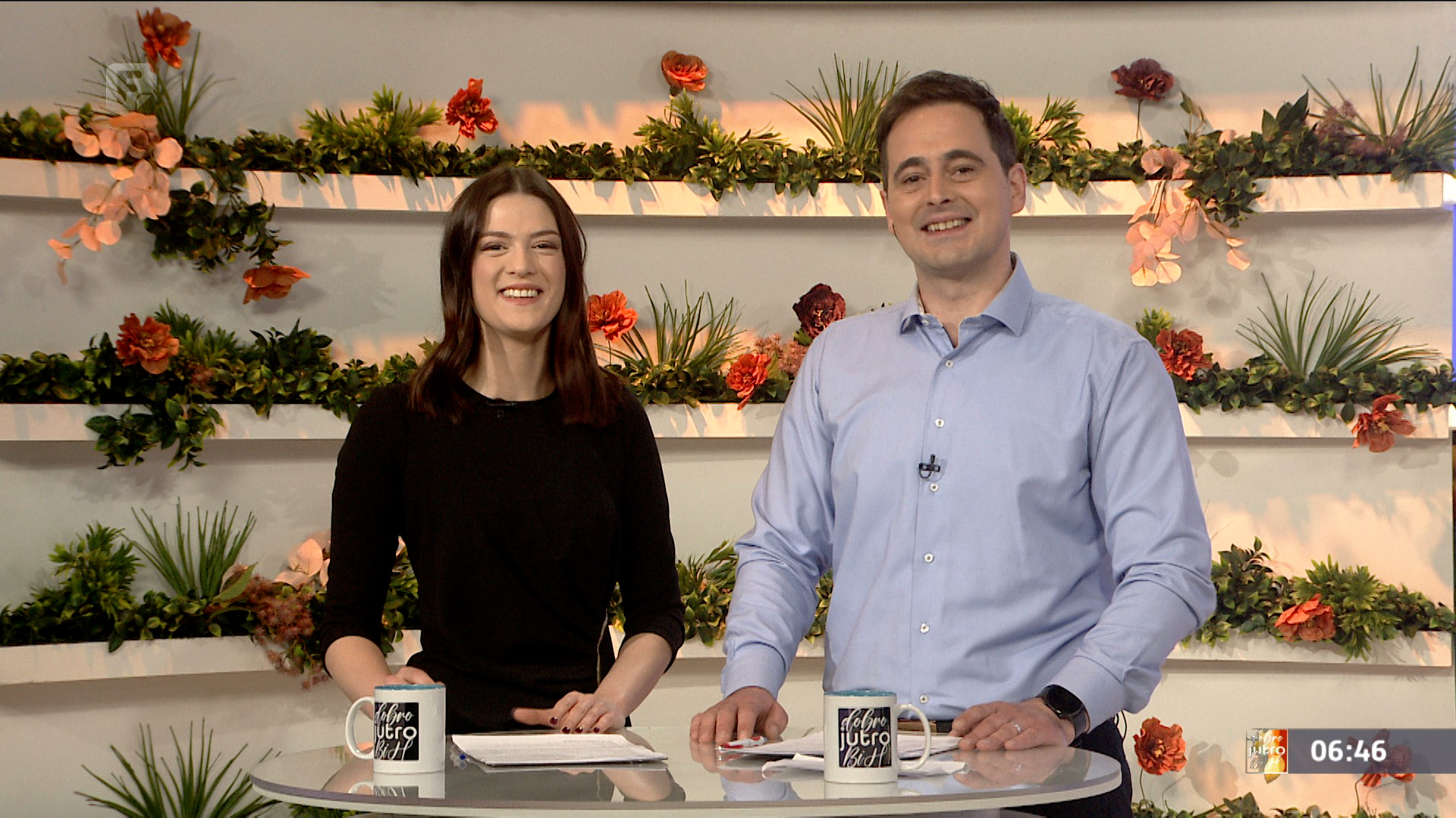 Dobro jutro, BiH!, jutarnji program 20.12.2023.